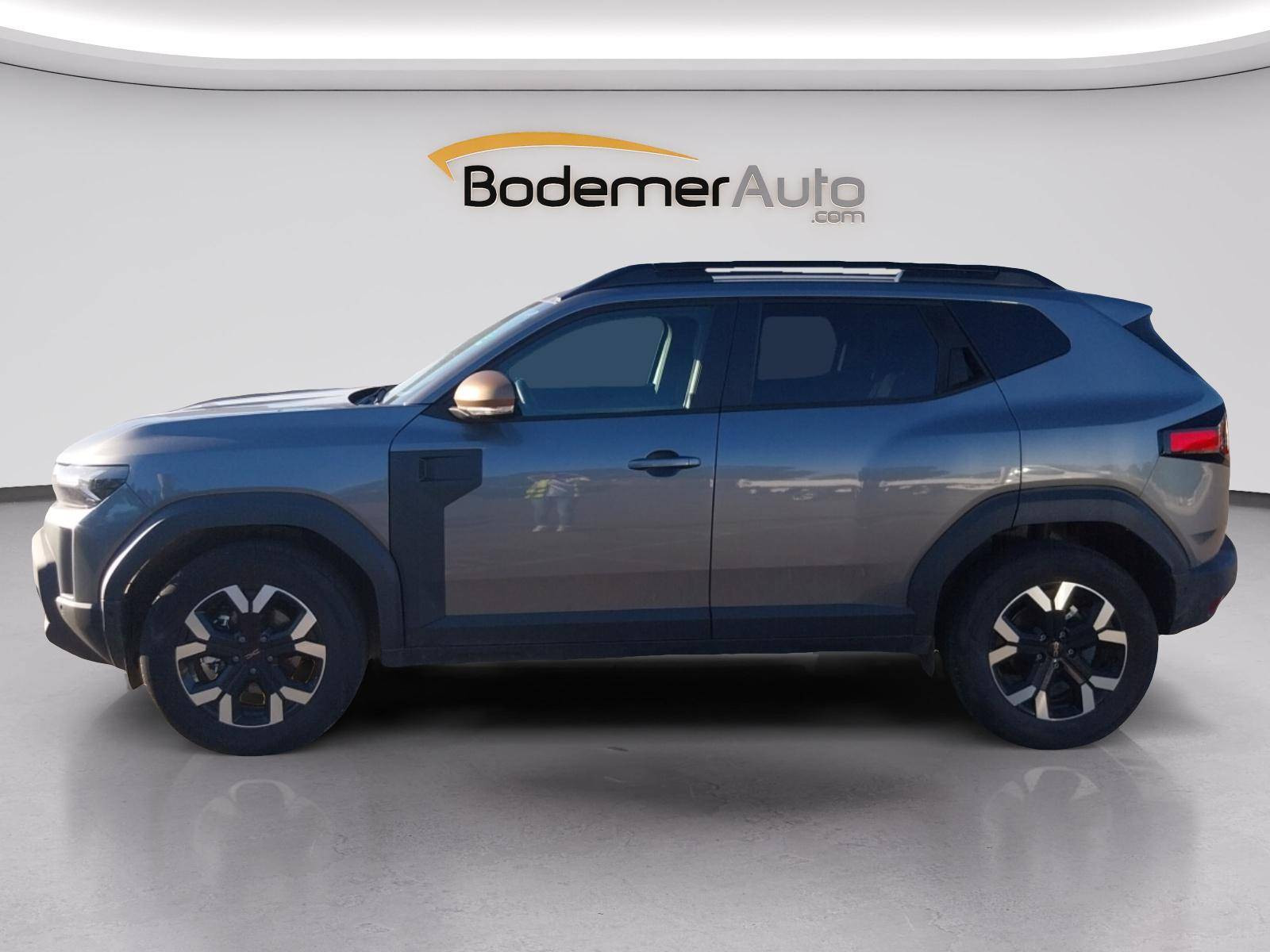 Vente en ligne Dacia Duster  Hybrid 140 au prix de 25 990 €