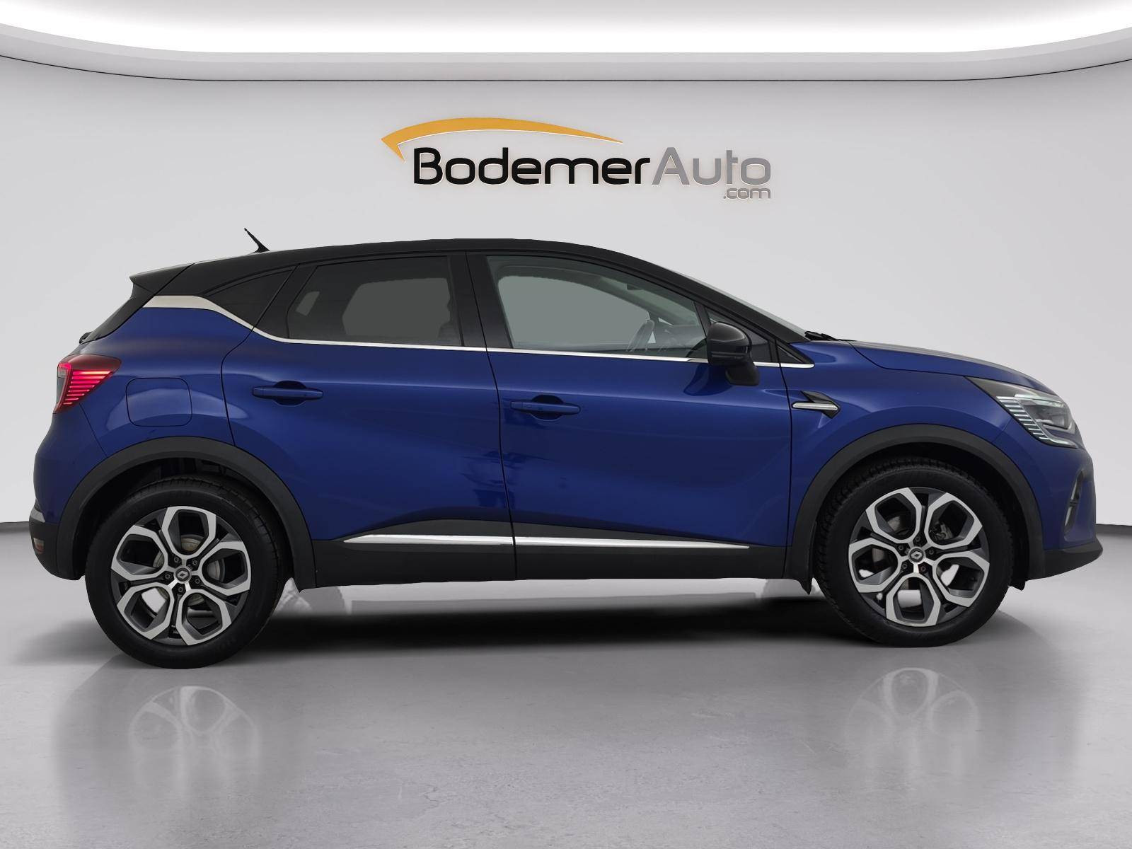 Vente en ligne Renault Captur  TCe 130 EDC FAP au prix de 17 590 €