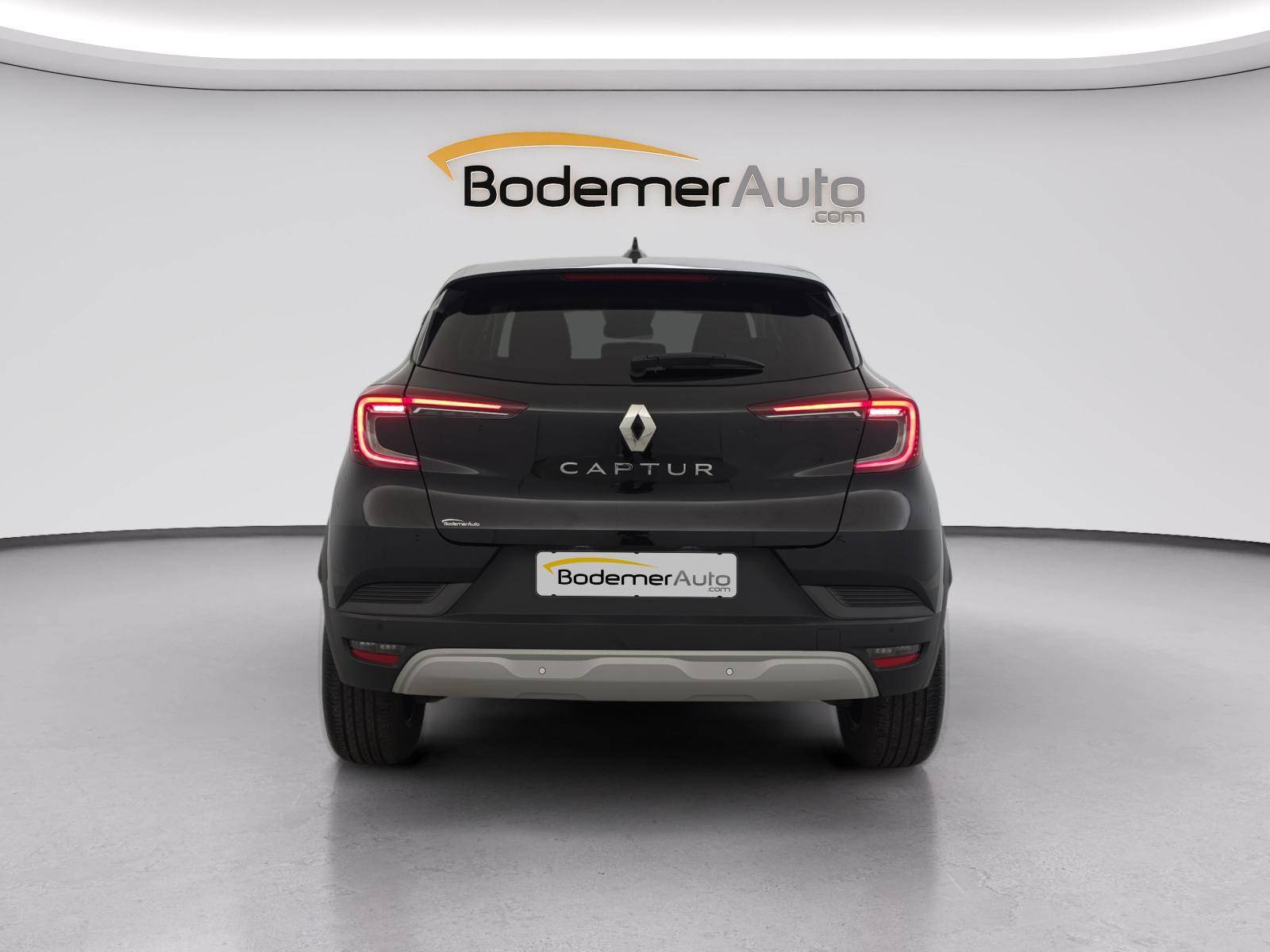 Vente en ligne Renault Captur  TCe 90 au prix de 19 490 €