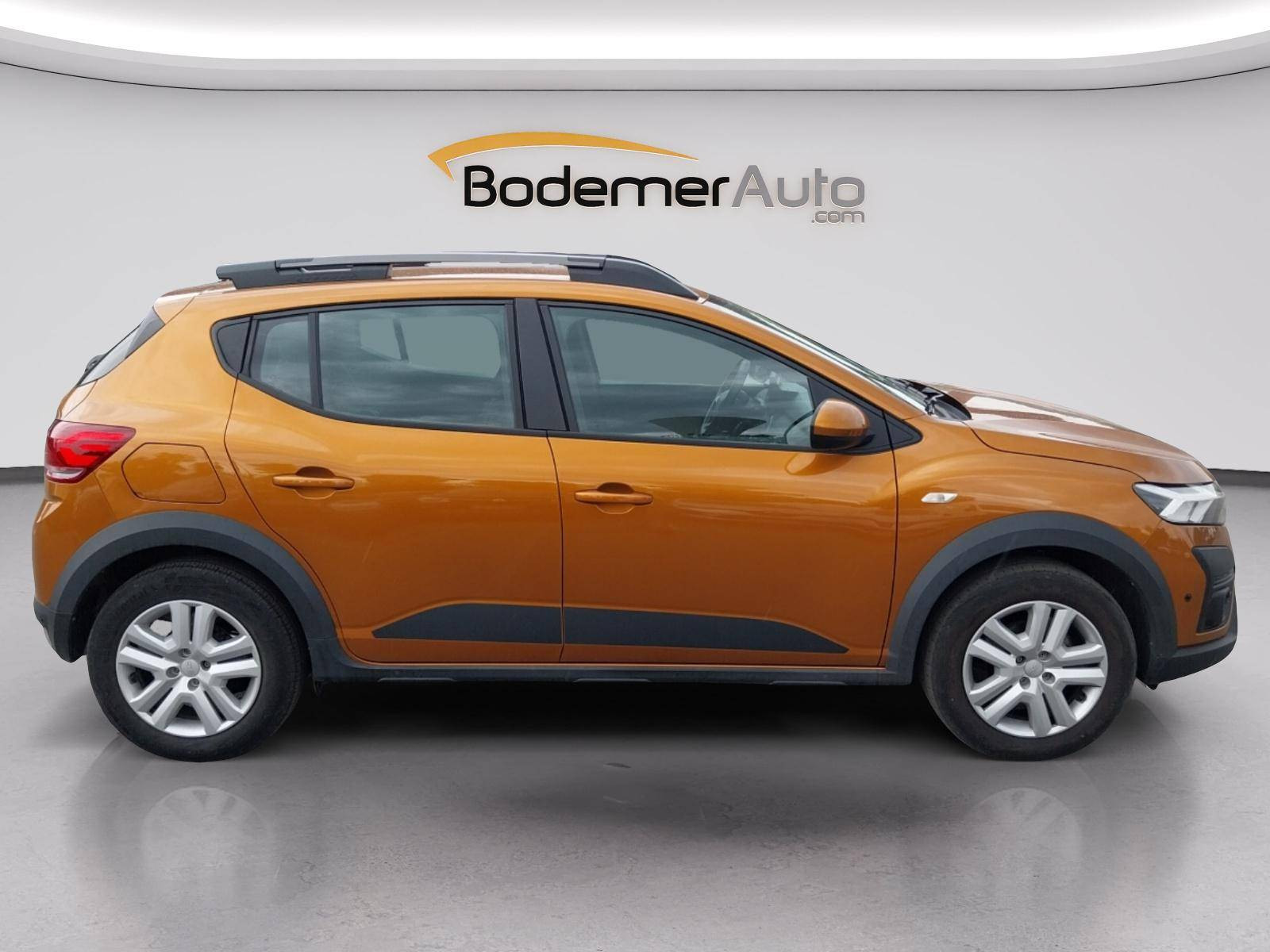Vente en ligne Dacia Sandero  ECO-G 100 au prix de 14 990 €