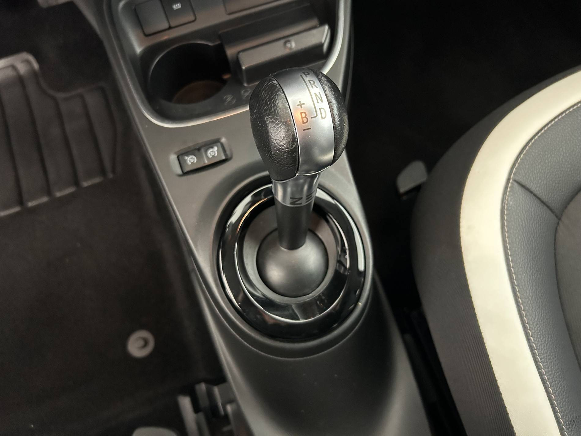Vente en ligne Renault Twingo Electrique Twingo III Achat Intégral - 21 au prix de 11 790 €