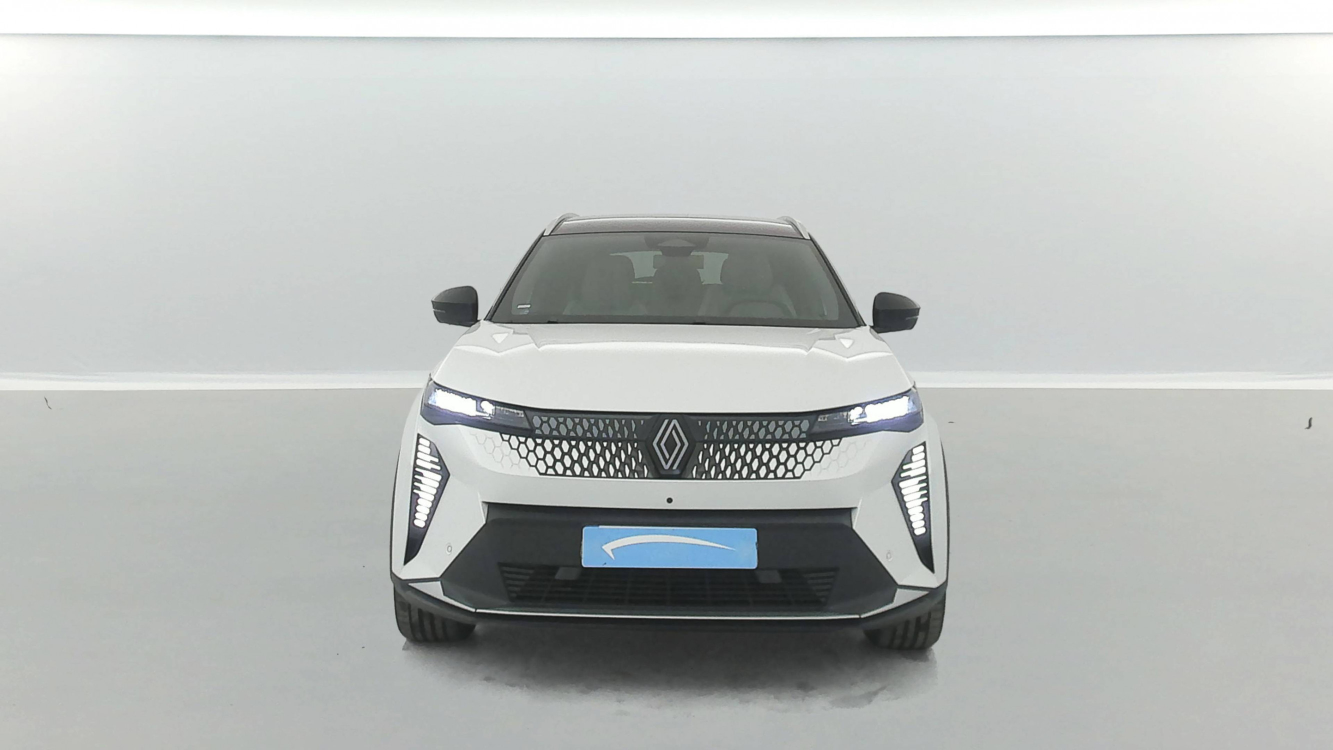 Vente en ligne Renault Scenic E-Tech  220 ch grande autonomie au prix de 40 890 €