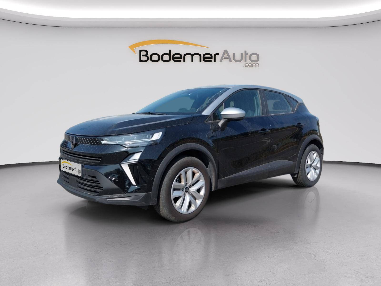 Renault Captur  Eco-G 100 ch occasion de 2025 en vente à Bayeux