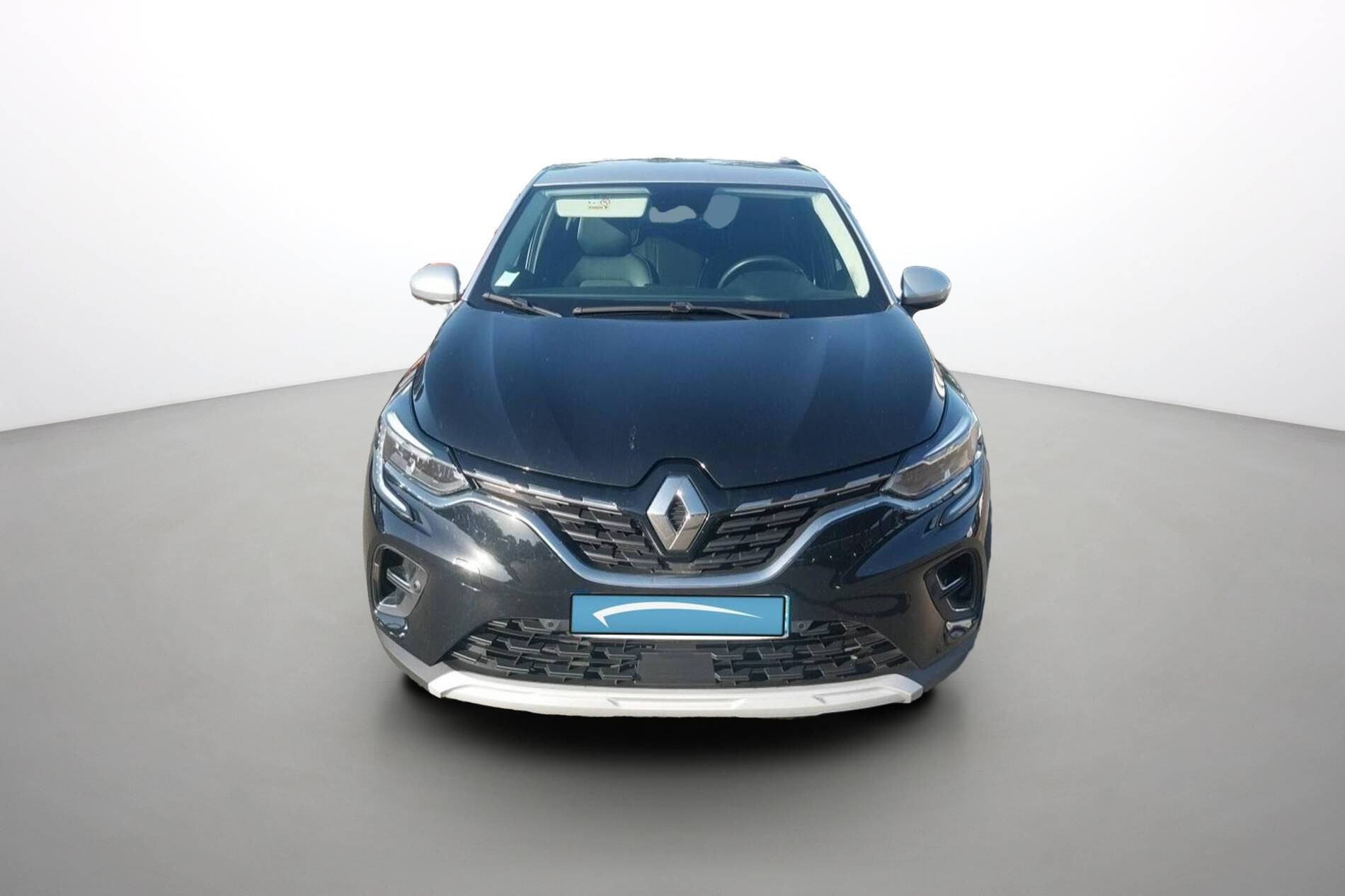 Vente en ligne Renault Captur  TCe 90 au prix de 16 990 €