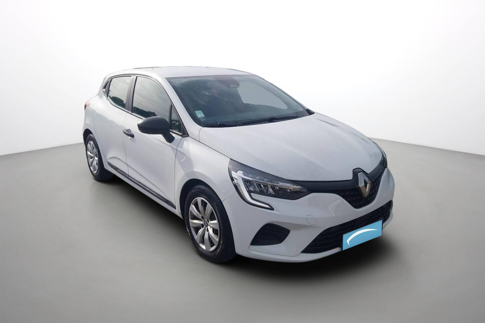 Vente en ligne Renault Clio 5 Clio SCe 65 au prix de 12 490 €