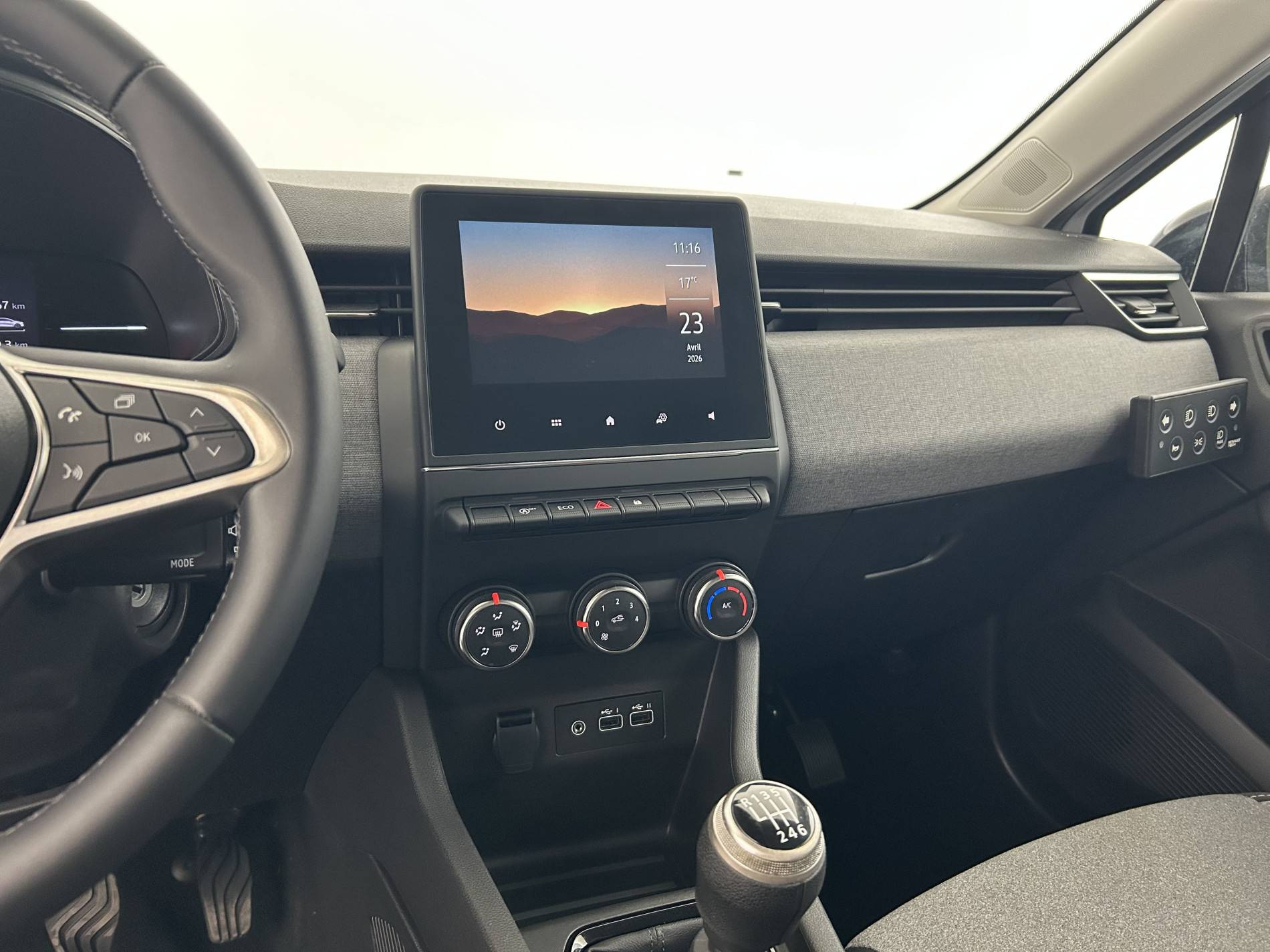 Vente en ligne Renault Clio 5 Clio Blue dCi 100 au prix de 14 990 €