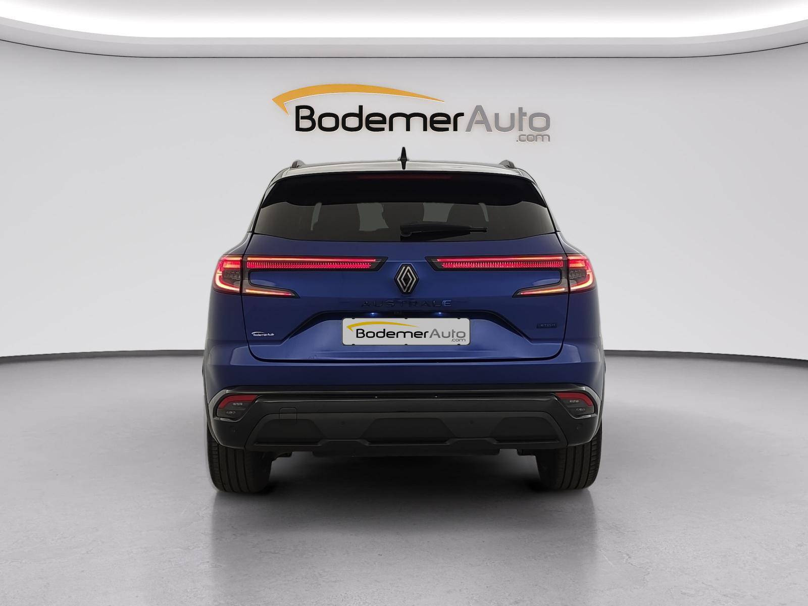 Vente en ligne Renault Austral  E-Tech hybrid 200 au prix de 30 590 €