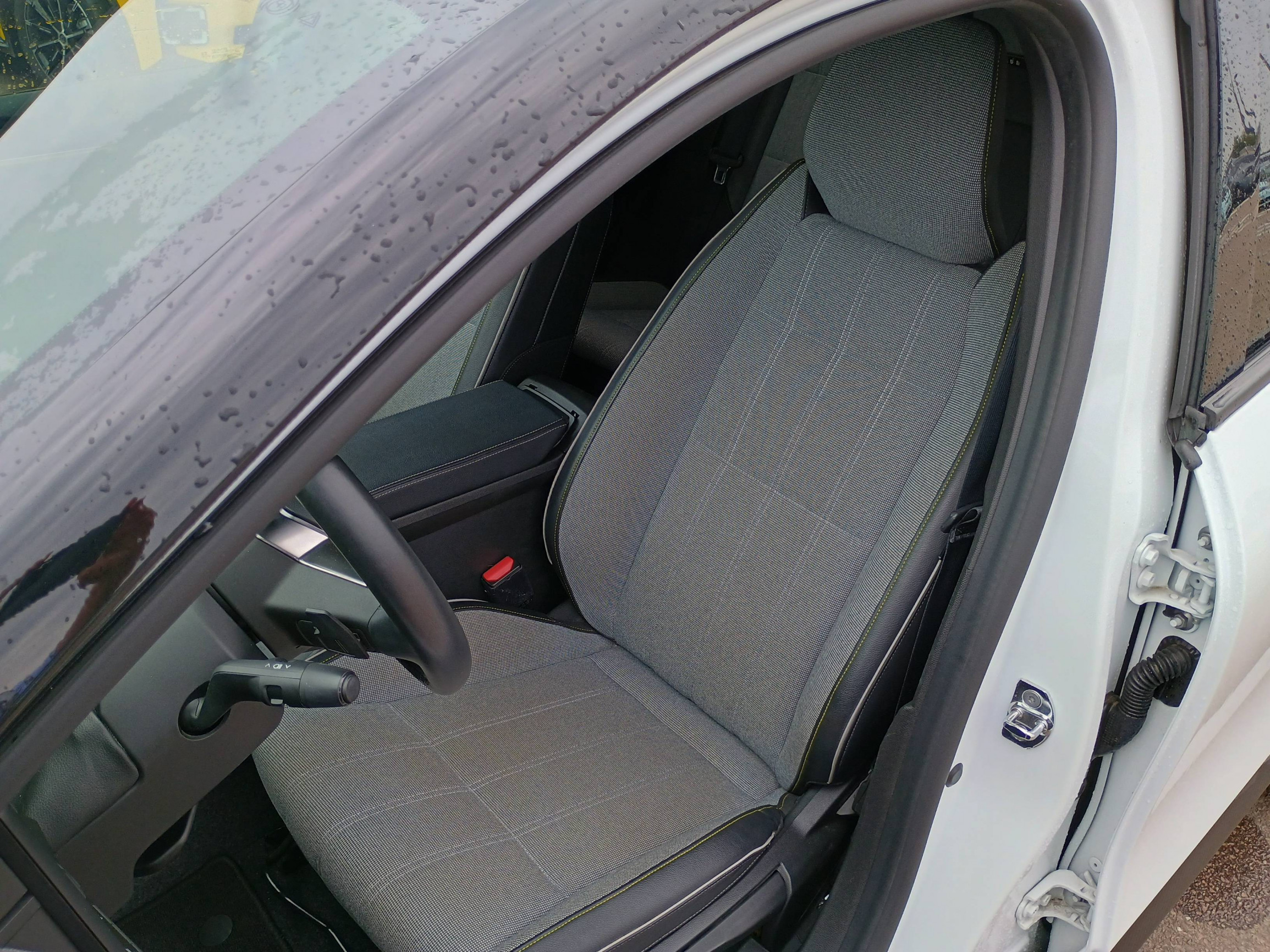 Vente en ligne Renault Megane E-Tech  EV60 220 ch super charge au prix de 25 991 €