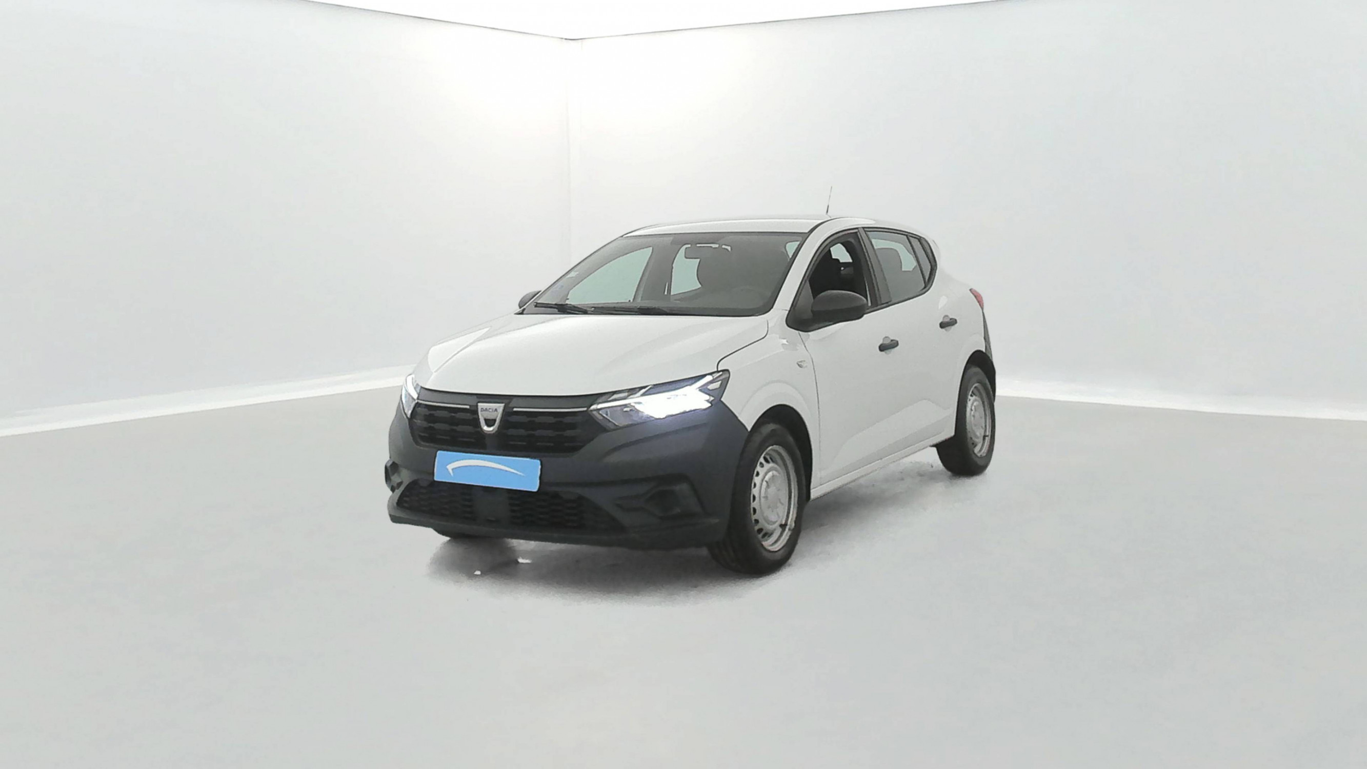 Dacia Sandero  SCe 65 occasion de 2021 en vente à Caen