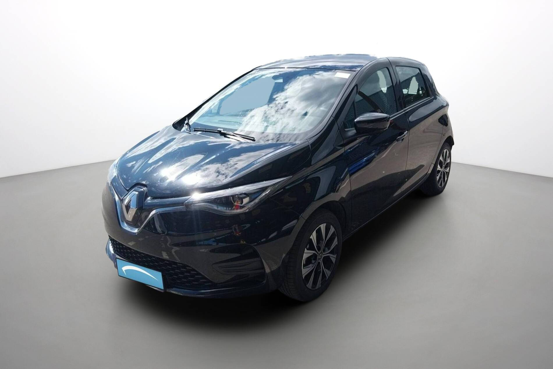 Renault Zoé Zoe R110 Achat Intégral - 22 occasion de 2022 en vente à Caen
