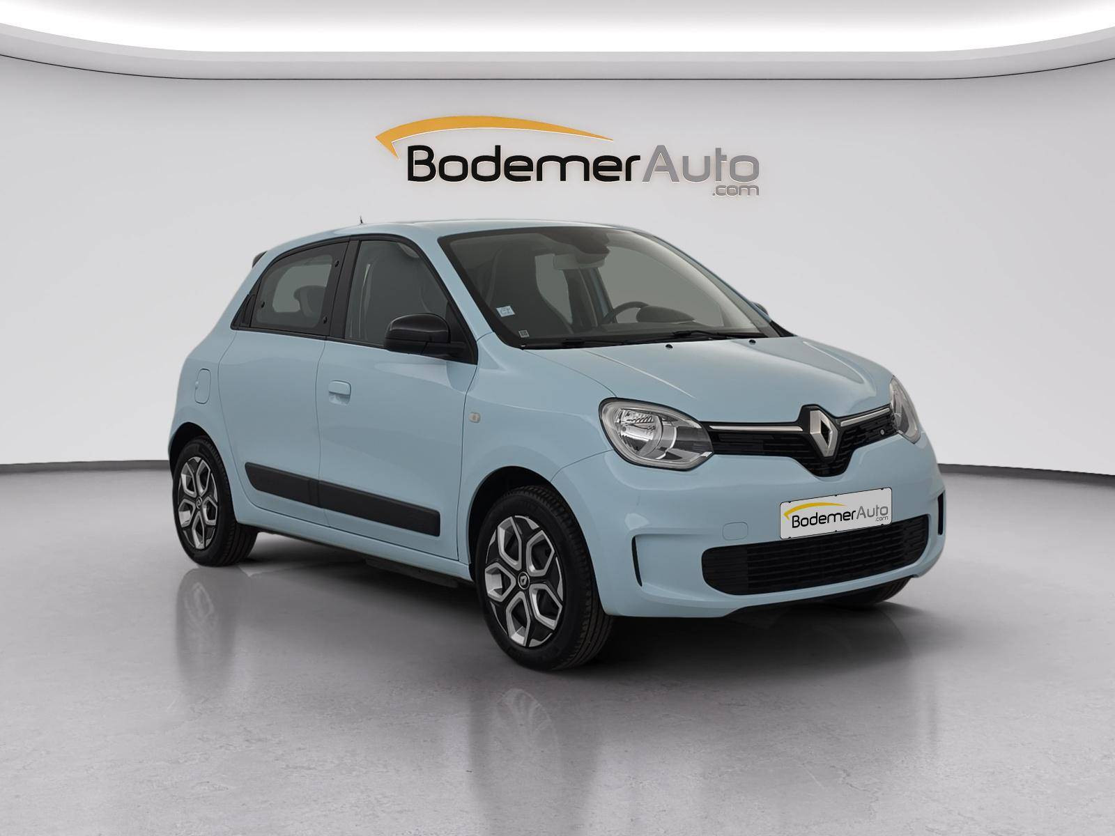 Vente en ligne Renault Twingo Electrique Twingo III E-Tech au prix de 12 990 €