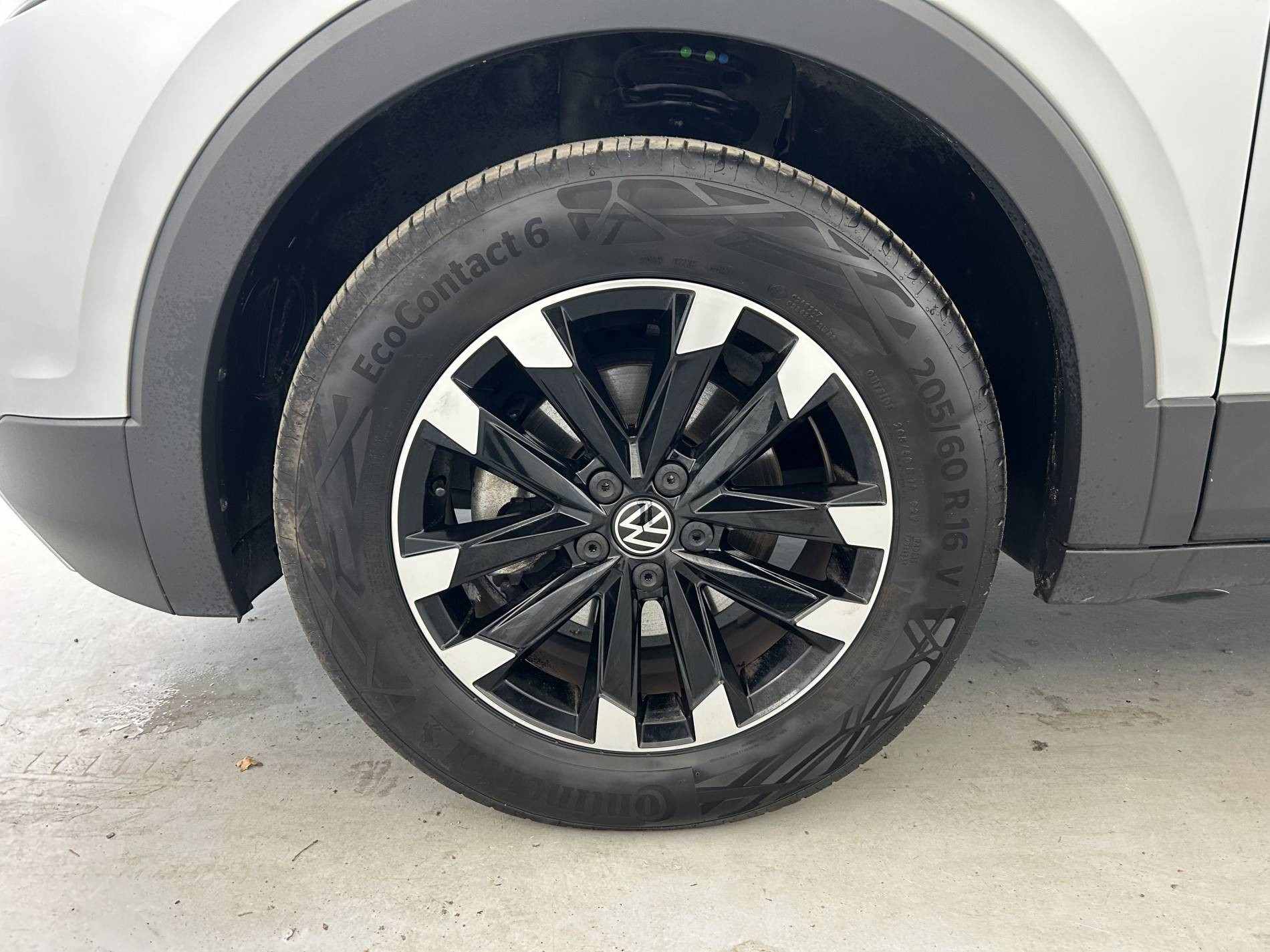 Vente en ligne Volkswagen T-Cross  1.0 TSI 110 Start/Stop DSG7 au prix de 22 990 €