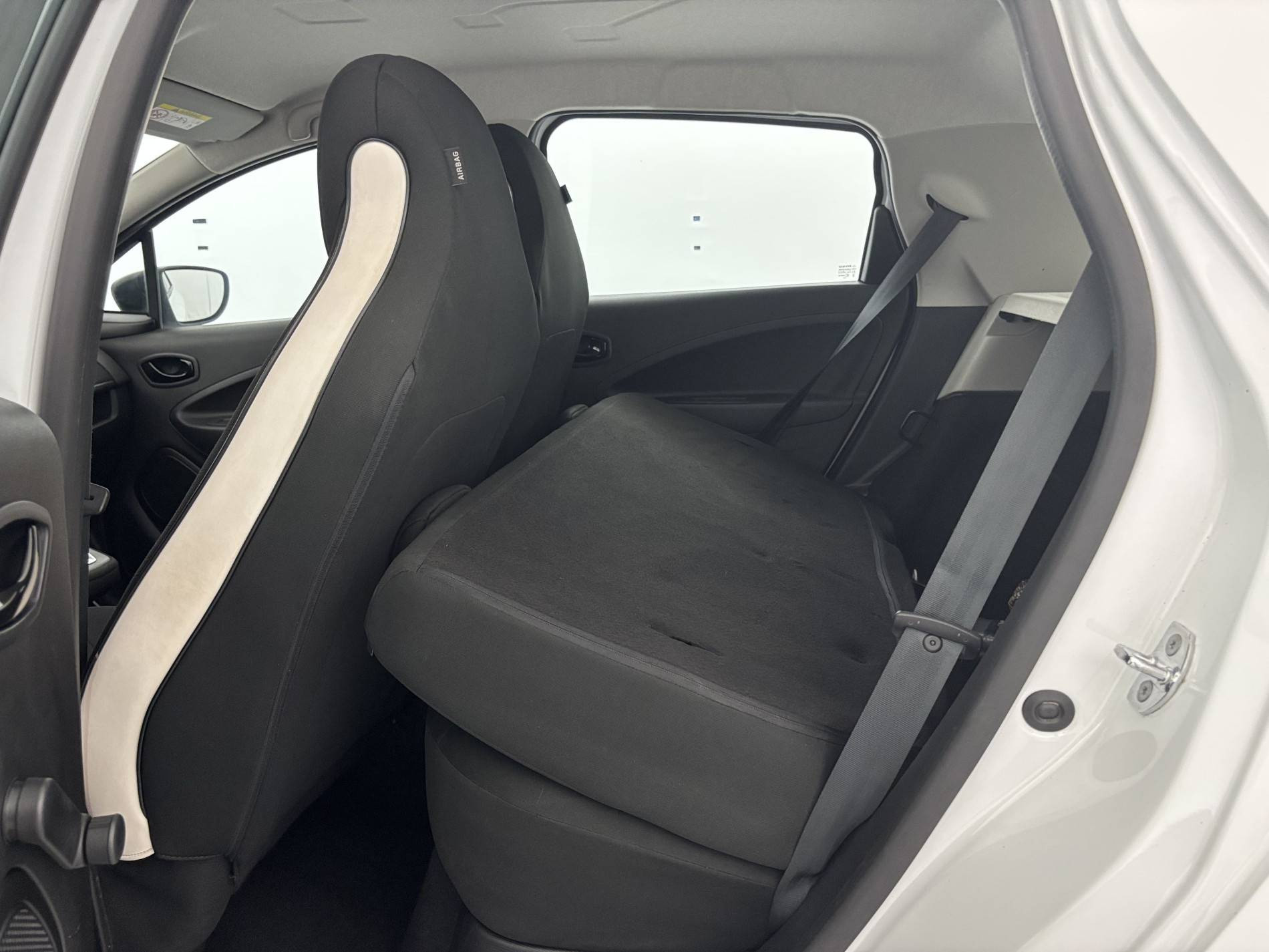 Vente en ligne Renault Zoé Zoe R110 Achat Intégral - 22 au prix de 15 990 €