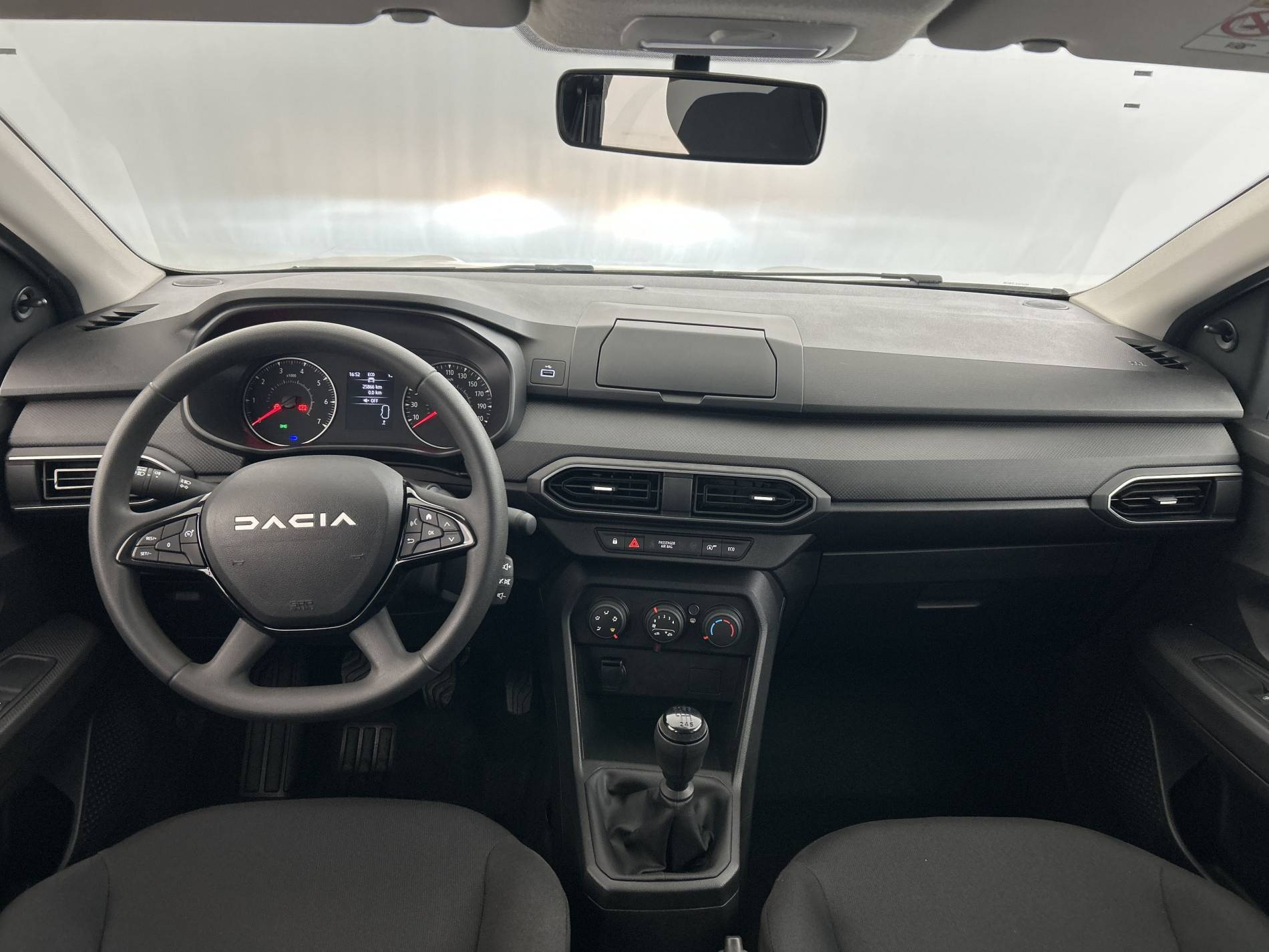 Vente en ligne Dacia Jogger  ECO-G 100 5 places au prix de 15 690 €