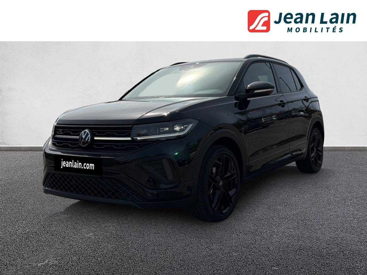 Vente en ligne VOLKSWAGEN T-CROSS T-Cross 1.5 TSI 150 Start/Stop DSG7 R-Line de 2026 au prix de 35 900 €