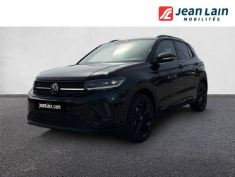 VOLKSWAGEN T-CROSS T-Cross 1.5 TSI 150 Start/Stop DSG7 R-Line 31/03/2026 en vente à La Motte-Servolex
