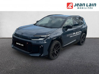 TOYOTA RAV4 HYBRIDE RAV4 Hybride 194 ch AWD-i GR SPORT 20/04/2026 en vente à Chambéry