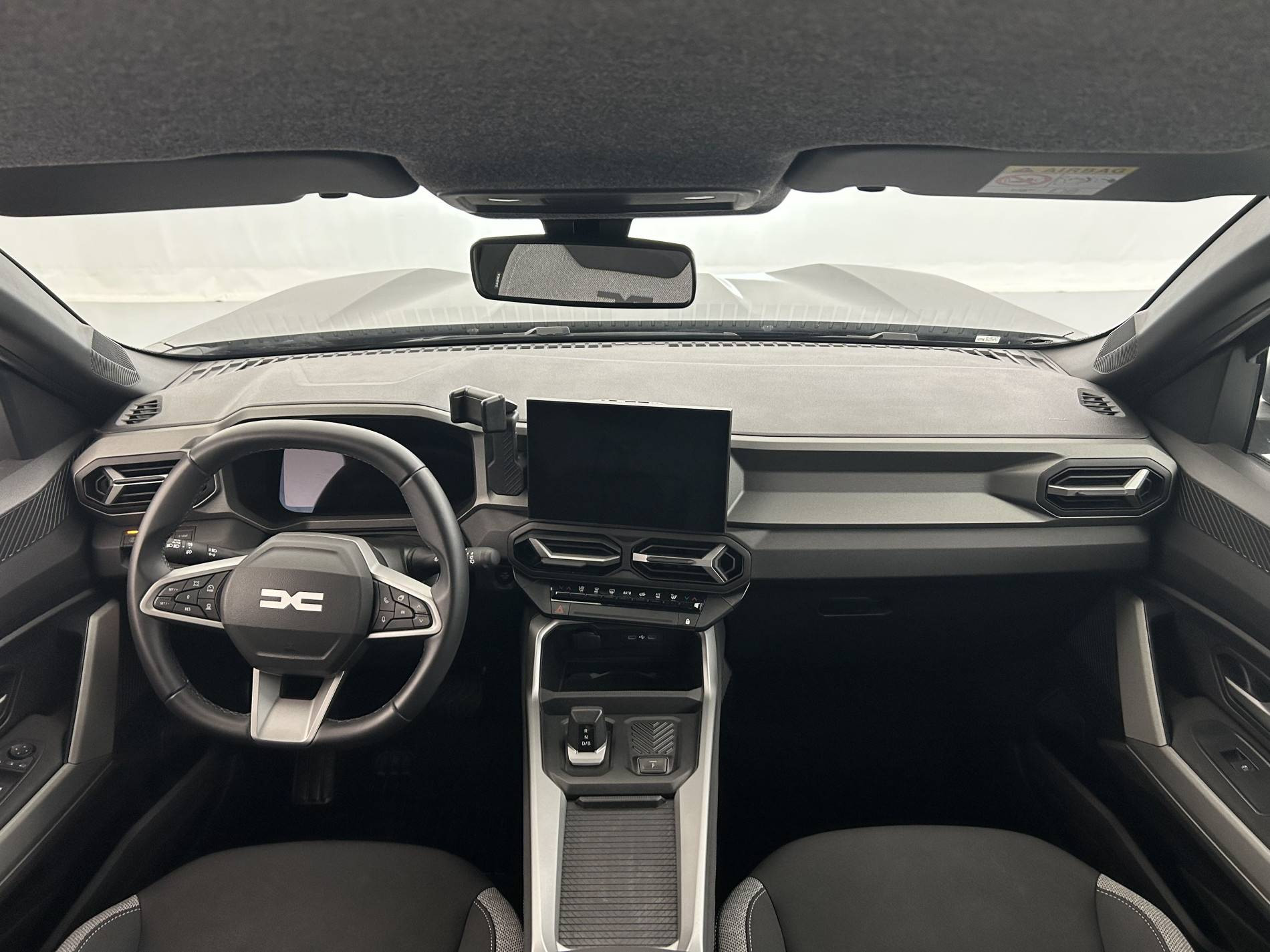 Vente en ligne Dacia Bigster  155 au prix de 29 790 €