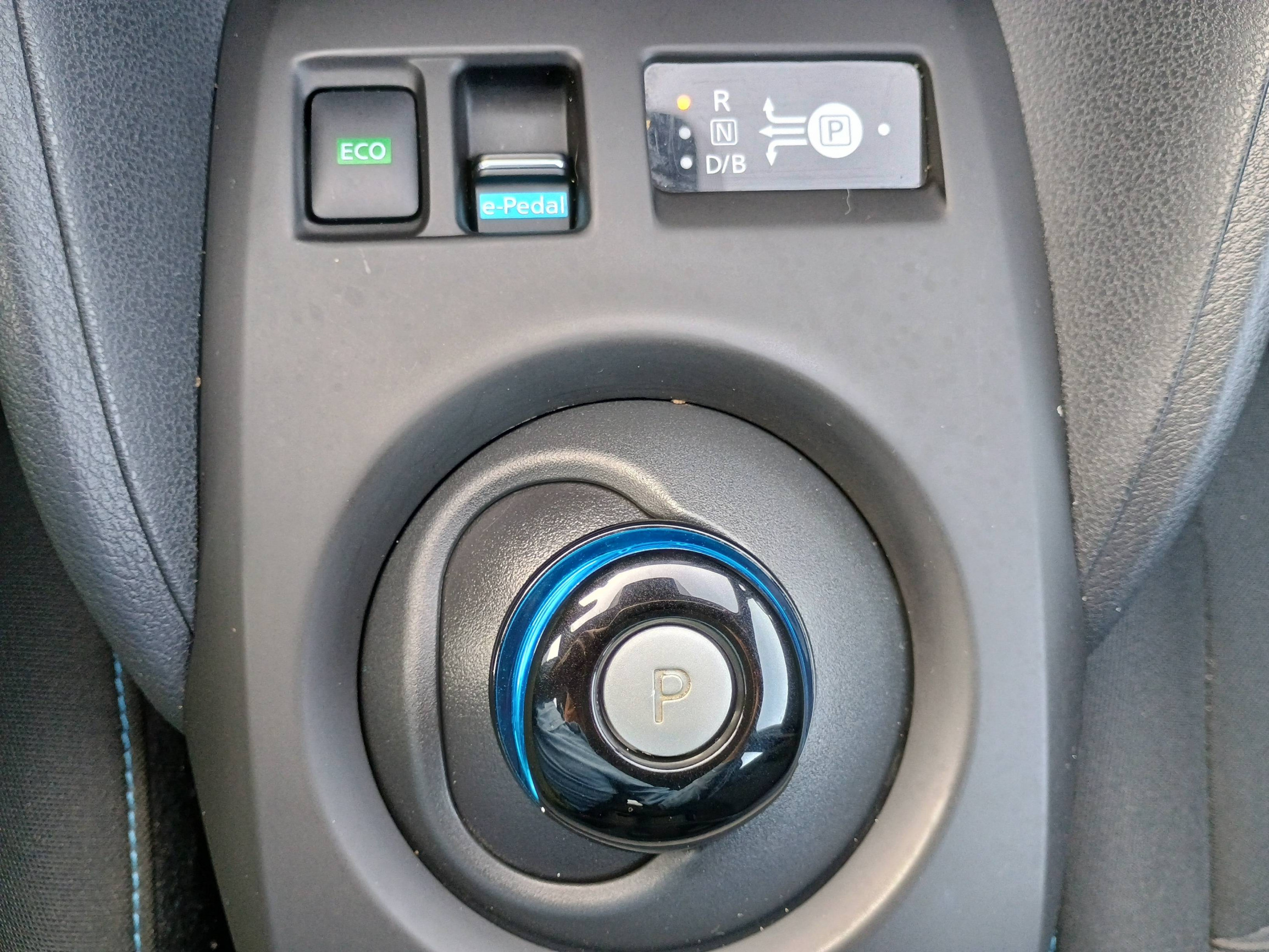 Vente en ligne Nissan Leaf  Electrique 40kWh au prix de 14 990 €