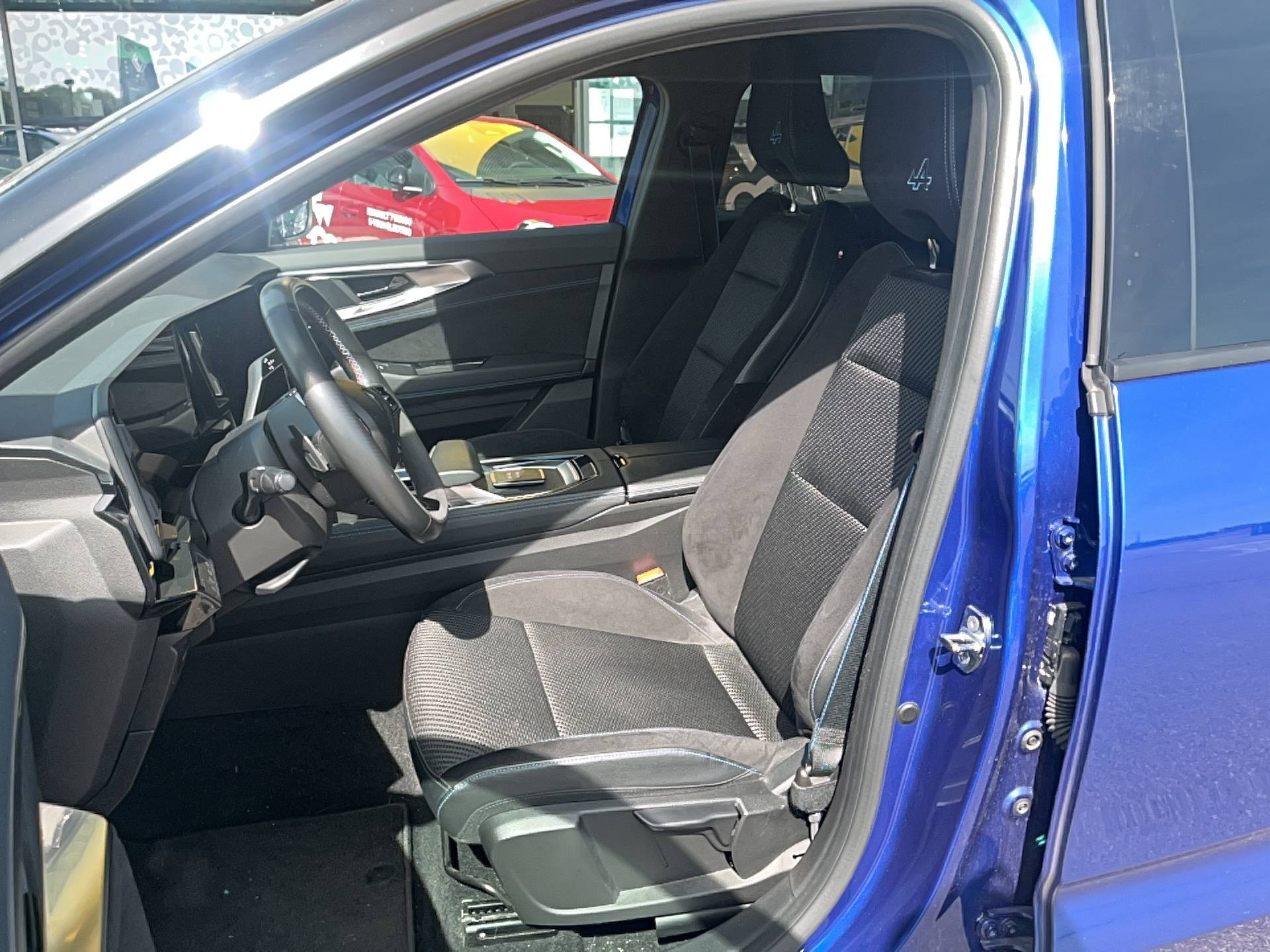Vente en ligne Renault Austral  mild hybrid 160 auto au prix de 26 491 €