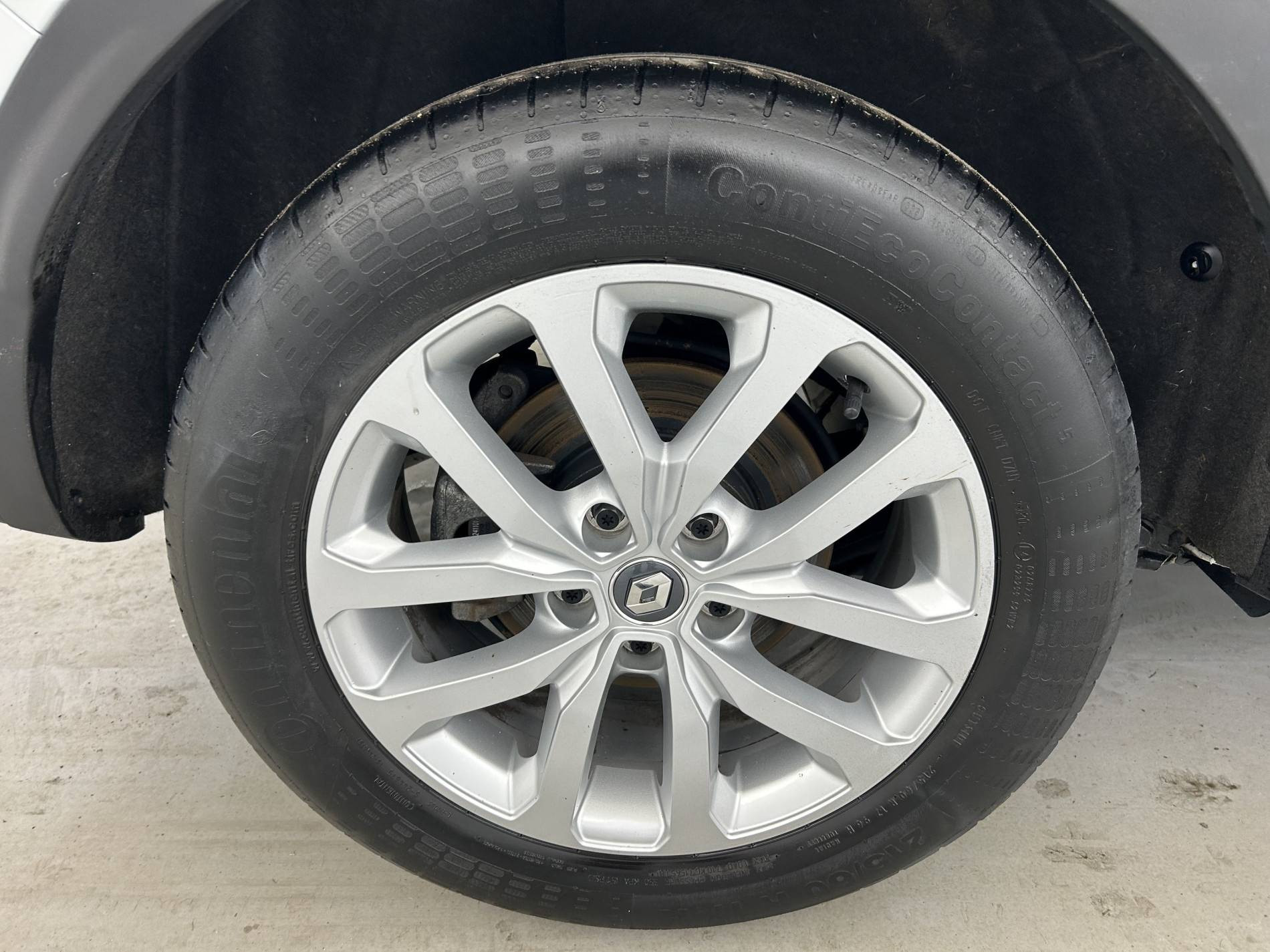 Vente en ligne Renault Kadjar  Blue dCi 115 au prix de 16 990 €