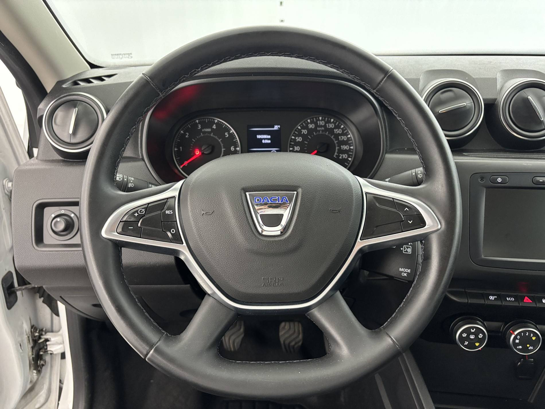 Vente en ligne Dacia Duster  ECO-G 100 4x2 au prix de 12 990 €