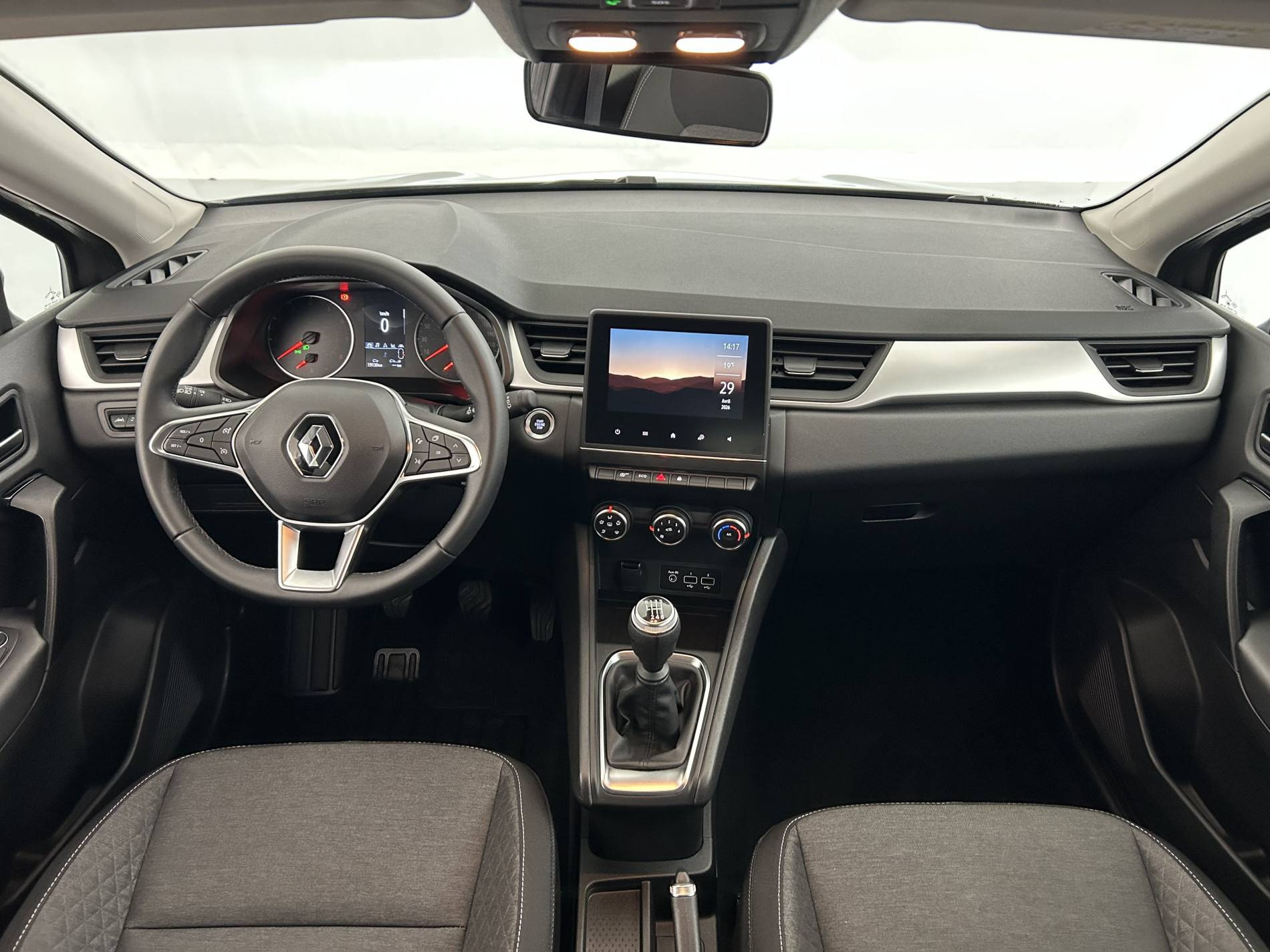 Vente en ligne Renault Captur  TCe 90 au prix de 16 600 €