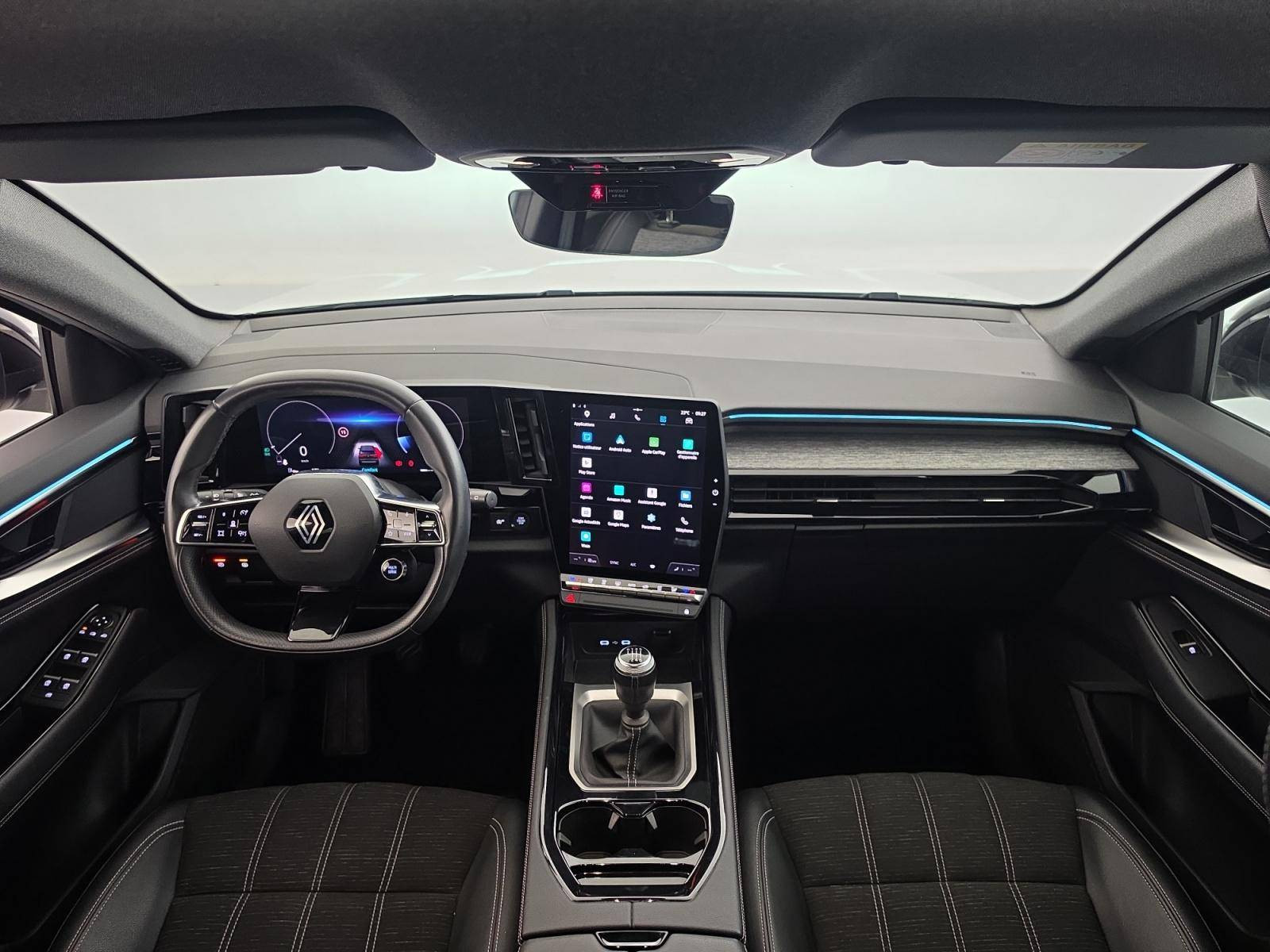 Vente en ligne Renault Austral  mild hybrid advanced 130 au prix de 23 990 €