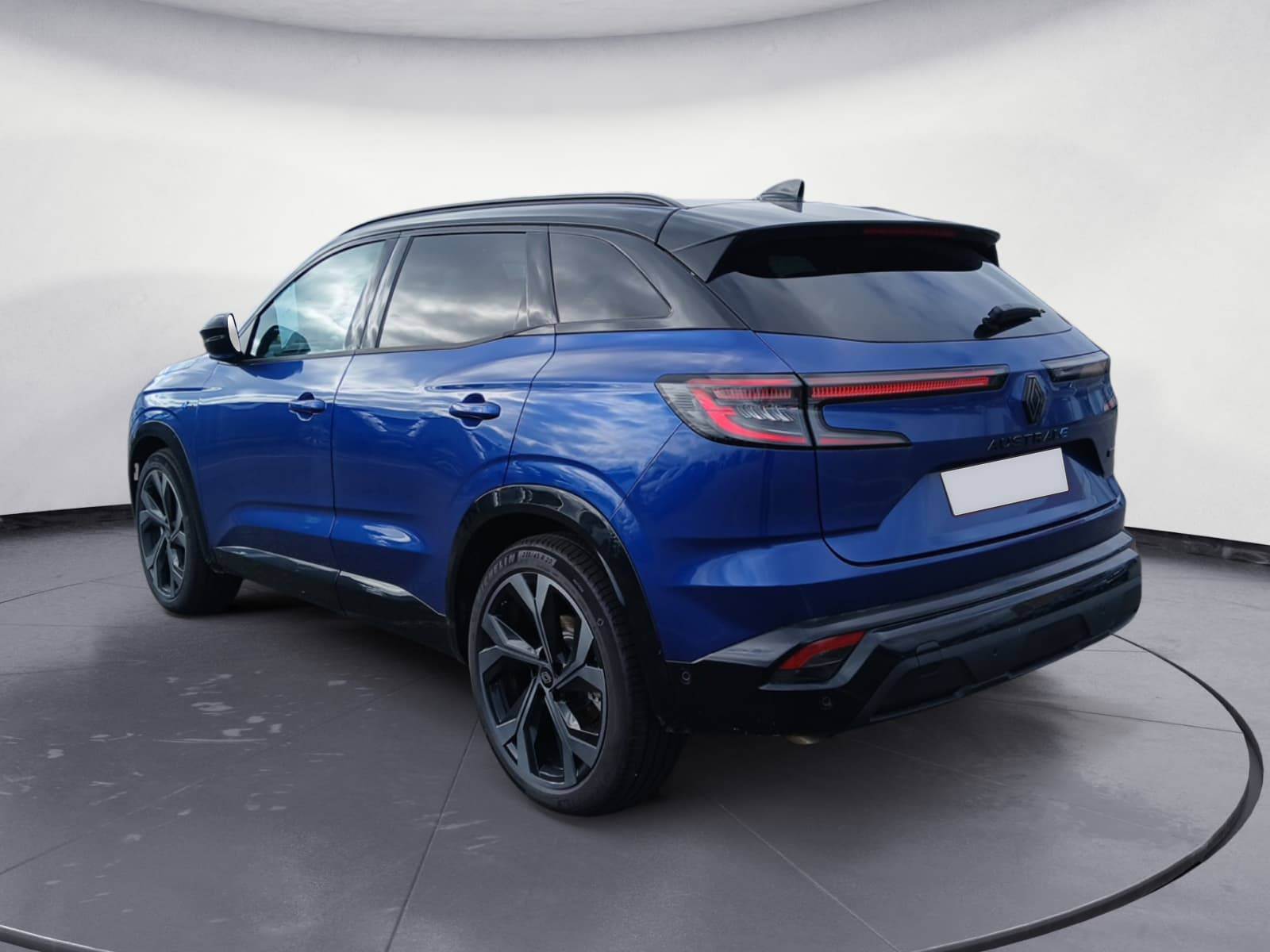 Vente en ligne Renault Austral  E-Tech full hybrid 200 GSR2 au prix de 37 490 €