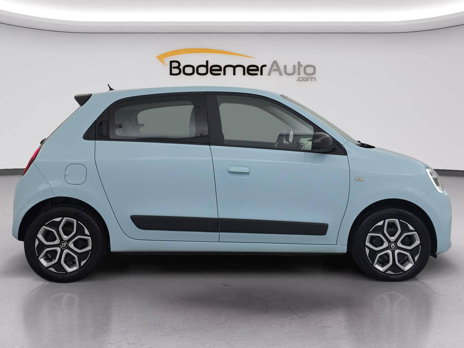 Vente en ligne Renault Twingo 3  SCe 65 au prix de 11 491 €