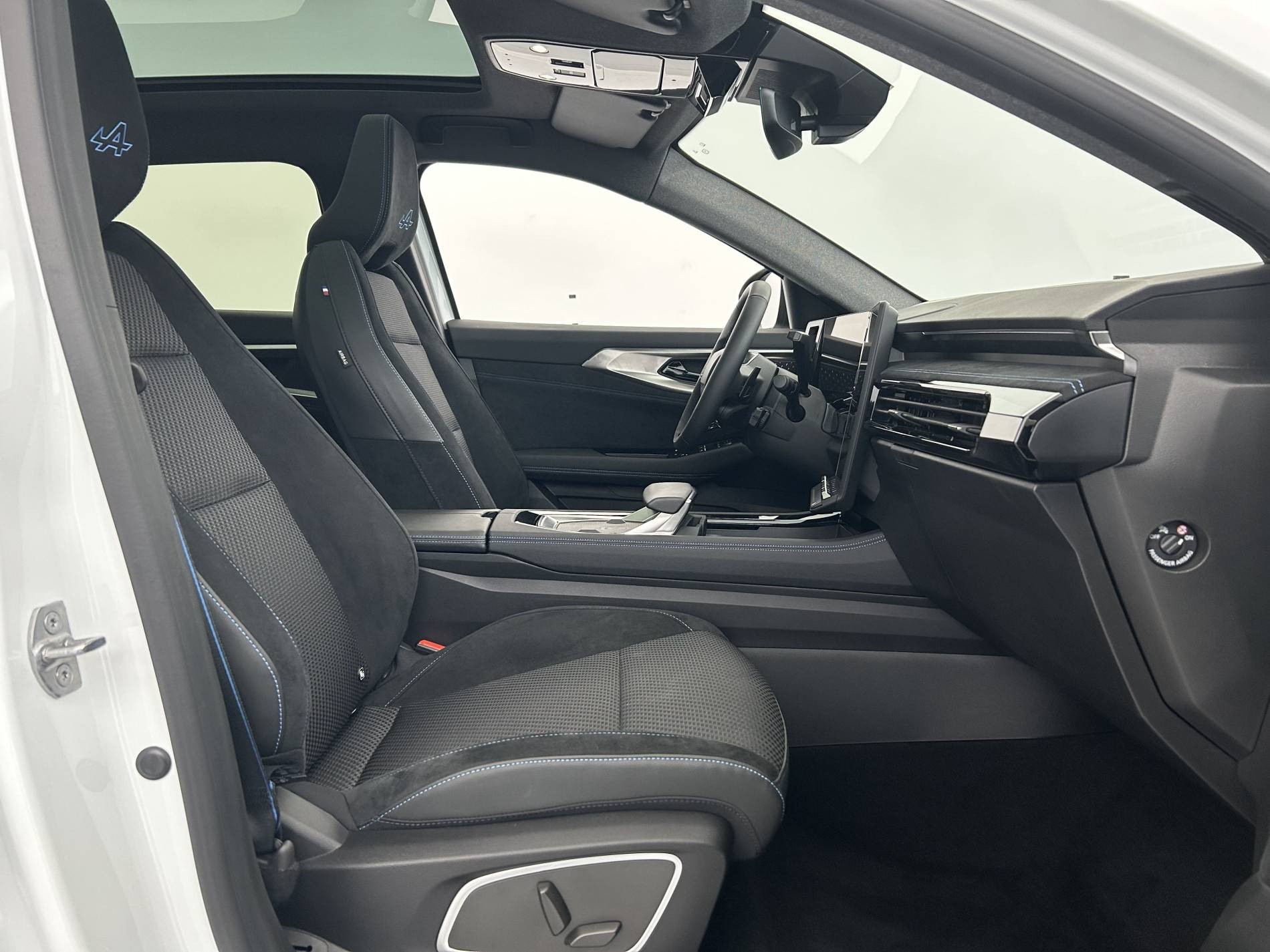 Vente en ligne Renault Austral  E-Tech full hybrid 200 GSR2 au prix de 35 990 €