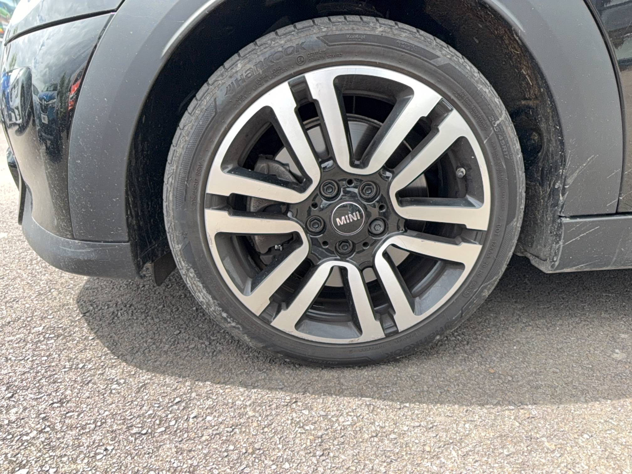 Vente en ligne Mini Hatch Hatch 5 Portes Cooper S 178 ch DKG7 au prix de 22 990 €