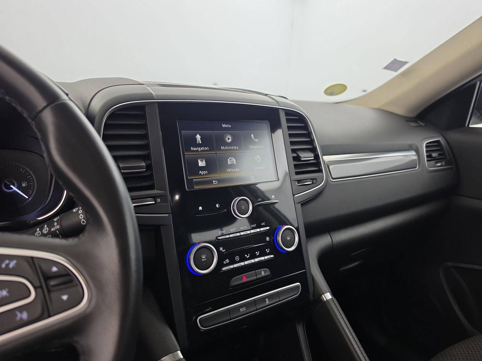 Vente en ligne Renault Koleos  dCi 130 4x2 Energy au prix de 15 980 €