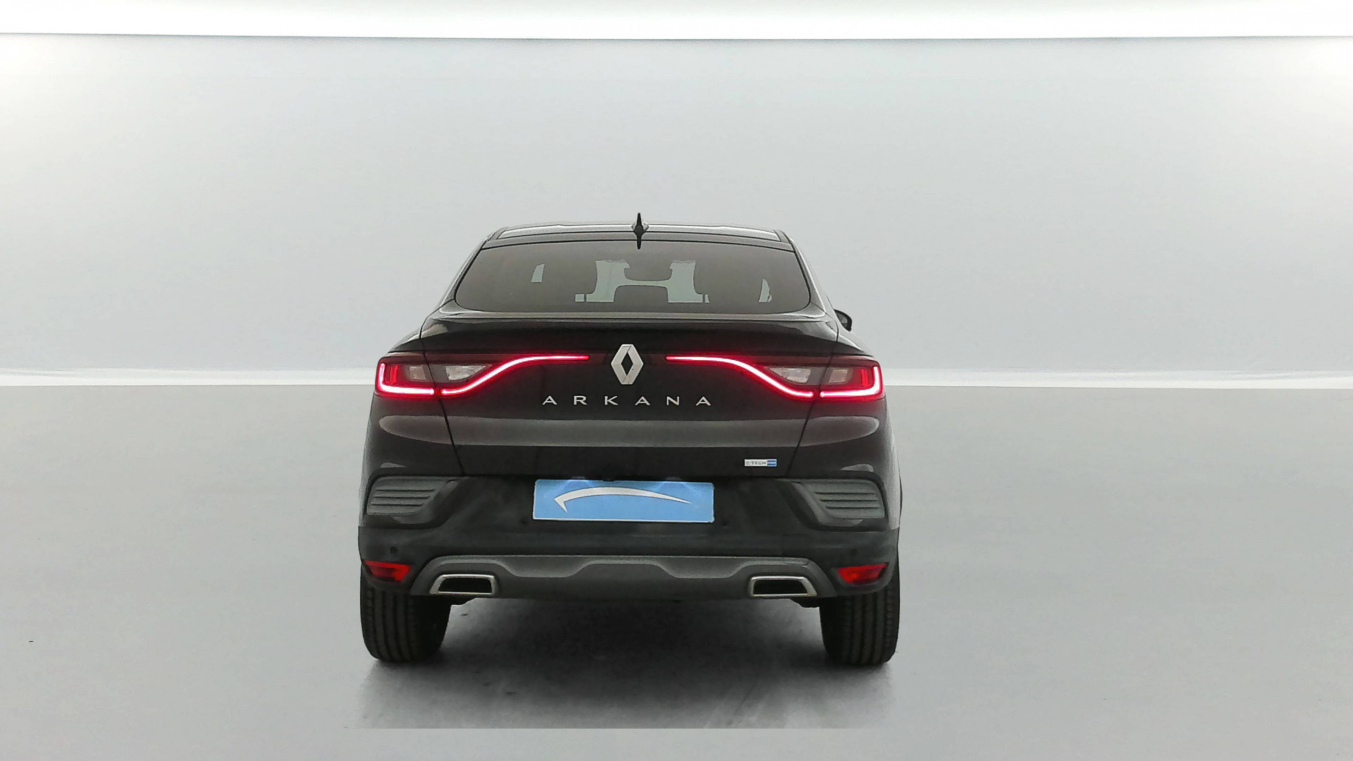 Vente en ligne Renault Arkana  E-Tech 145 - 21B au prix de 18 590 €