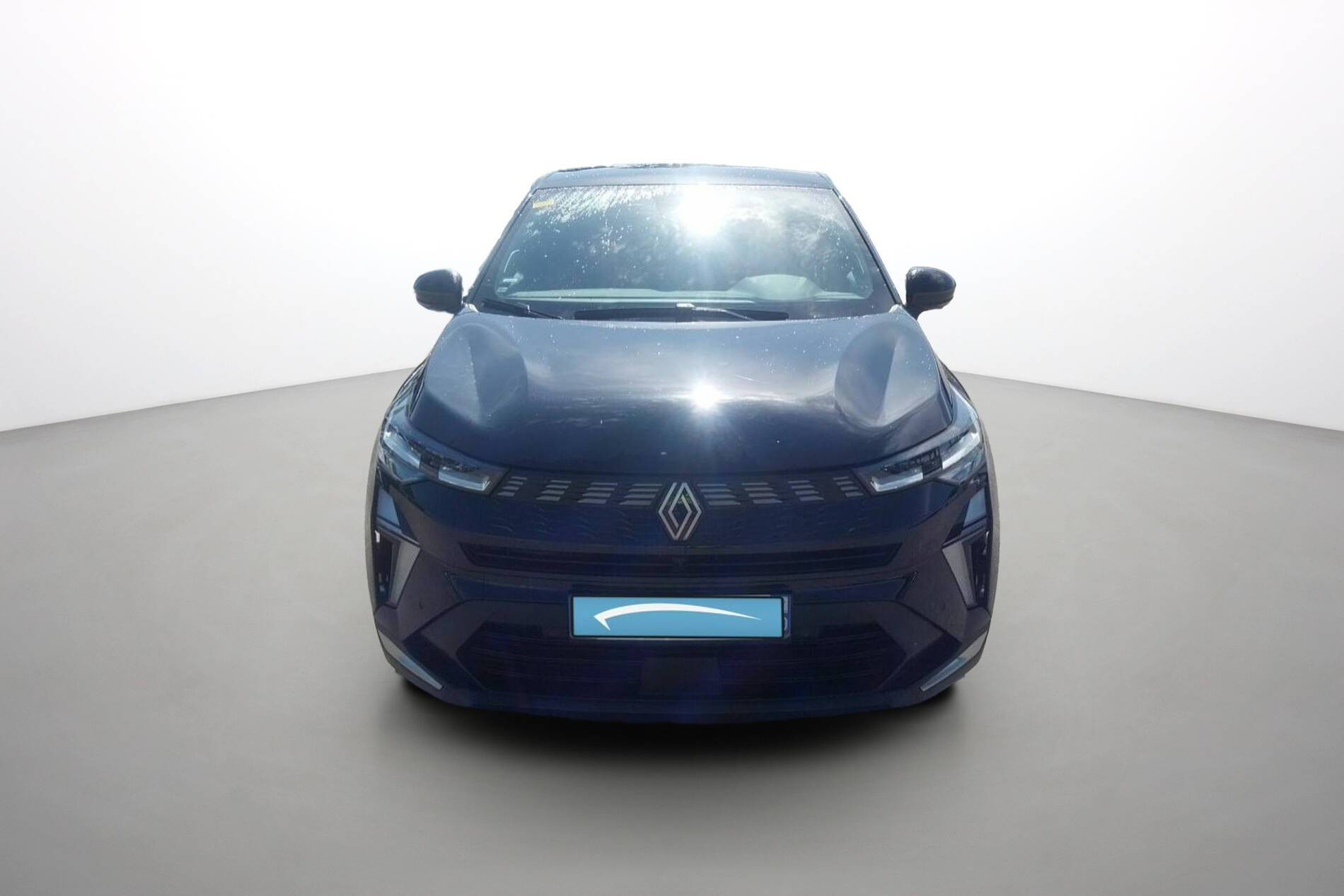 Vente en ligne Renault Symbioz  E-Tech full hybrid 145 au prix de 26 490 €