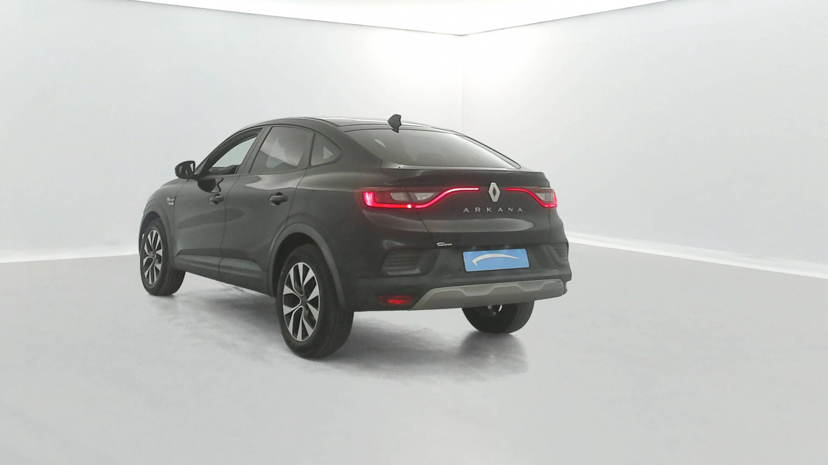 Vente en ligne Renault Arkana  mild hybrid 140 EDC FAP - 22 au prix de 18 790 €
