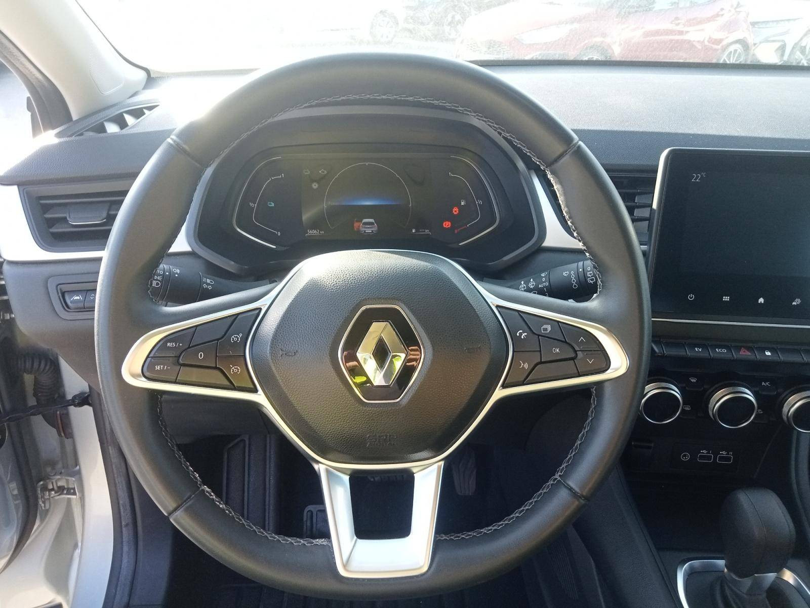 Vente en ligne Renault Captur  E-Tech full hybrid 145 au prix de 18 490 €