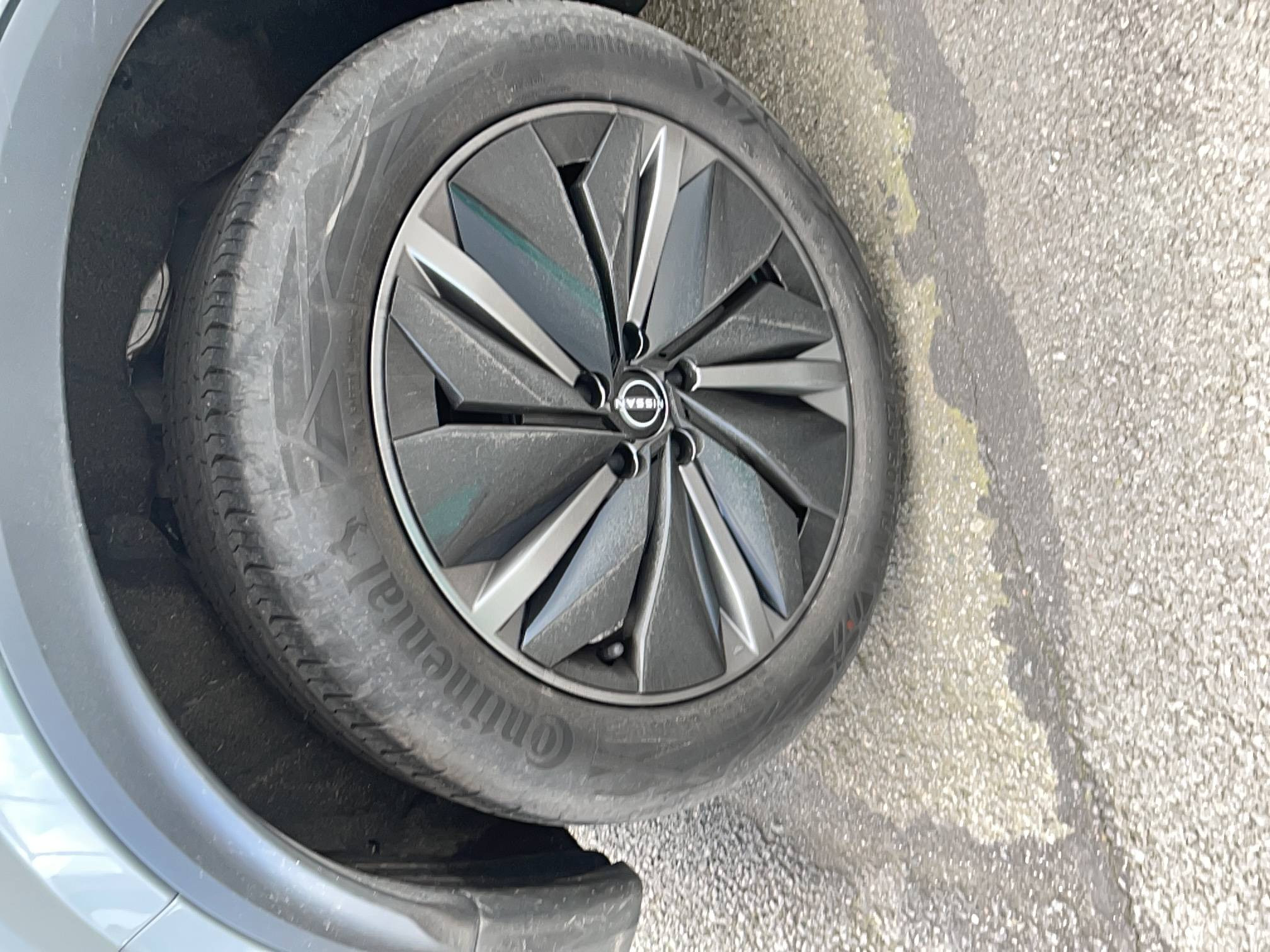 Vente en ligne Nissan Qashqai  Hybrid e-Power Gen3 205 ch au prix de 39 390 €