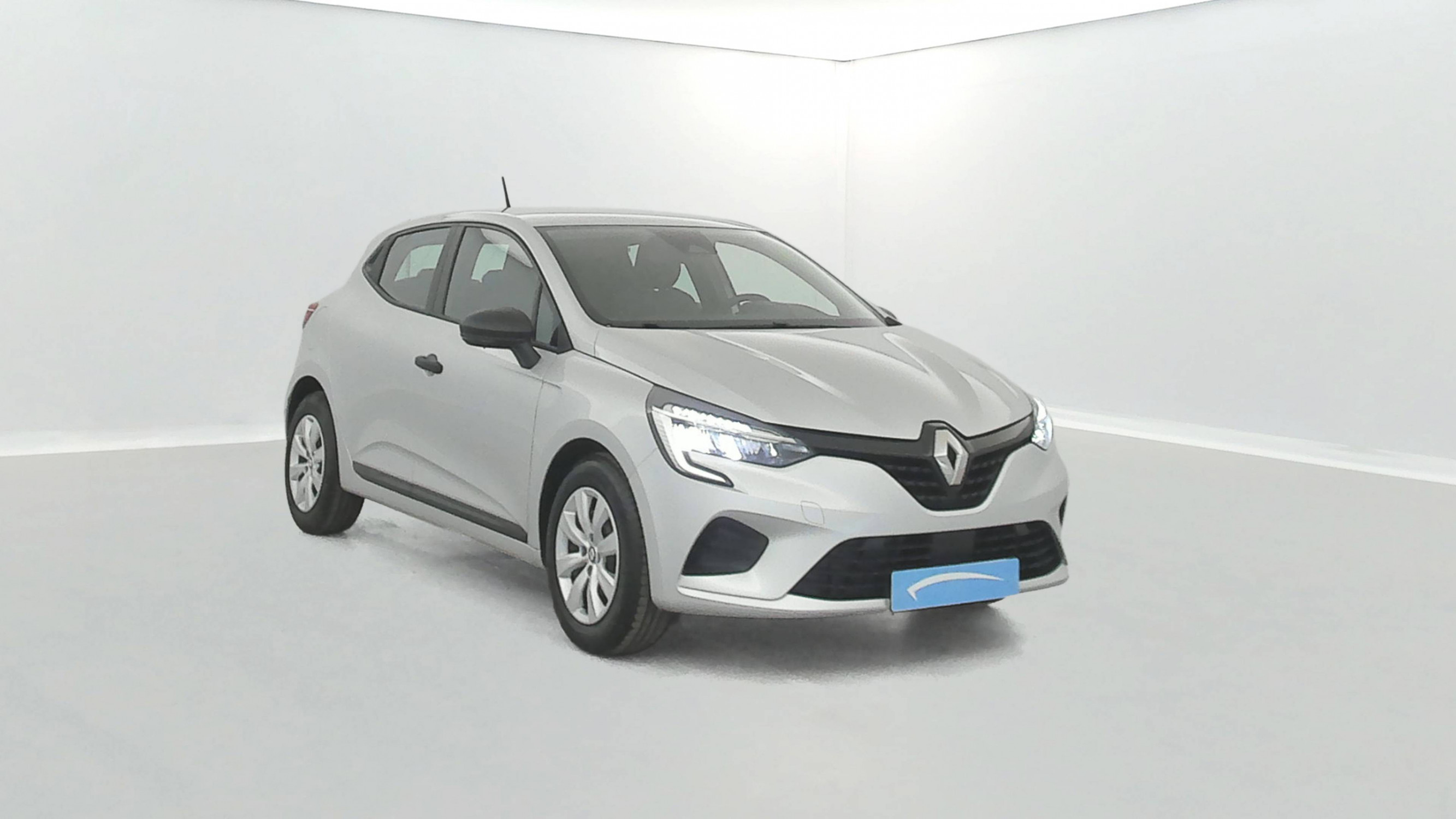 Vente en ligne Renault Clio 5 Clio SCe 65 au prix de 12 590 €