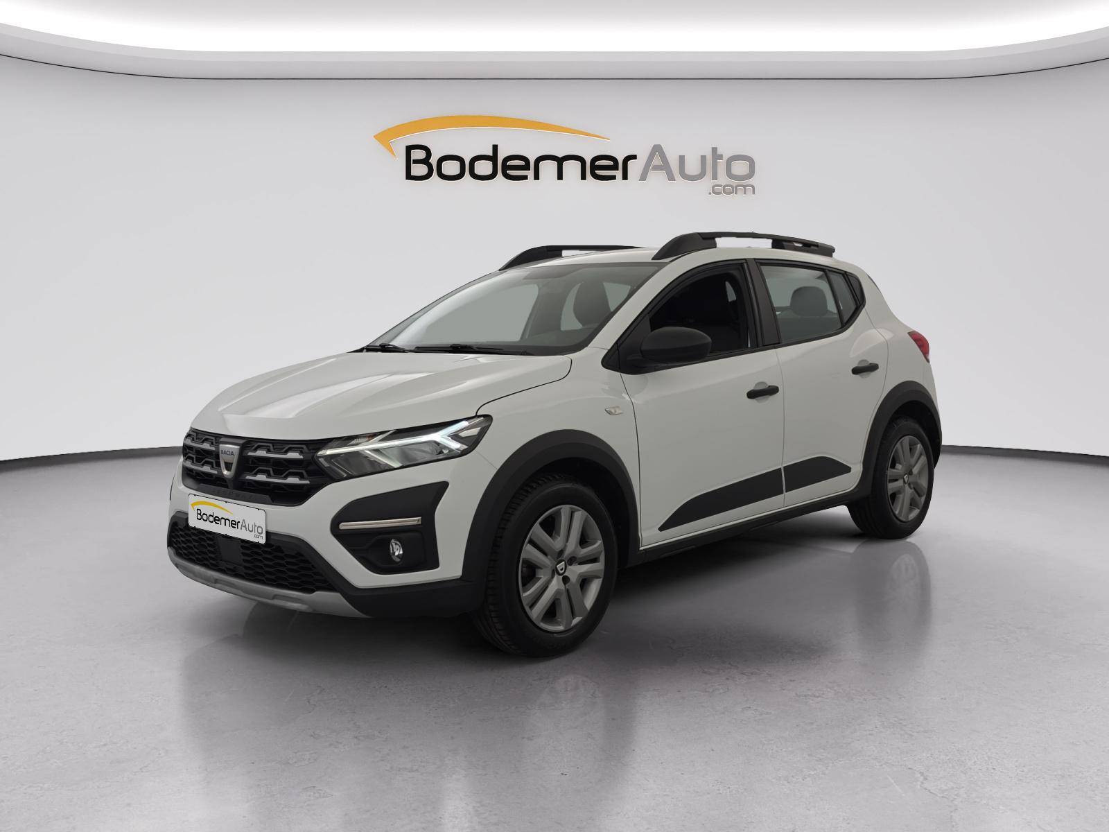 Dacia Sandero  ECO-G 100 occasion de 2021 en vente à Lannion