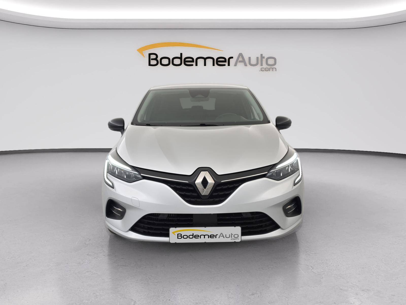 Renault Clio 5 Clio TCe 100 GPL occasion de 2023 en vente à Alençon