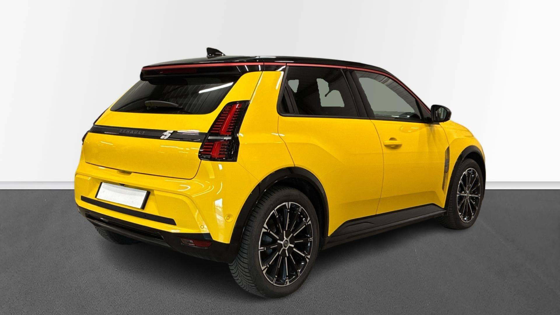 Vente en ligne Renault R5 E-Tech  150 ch autonomie confort au prix de 27 990 €
