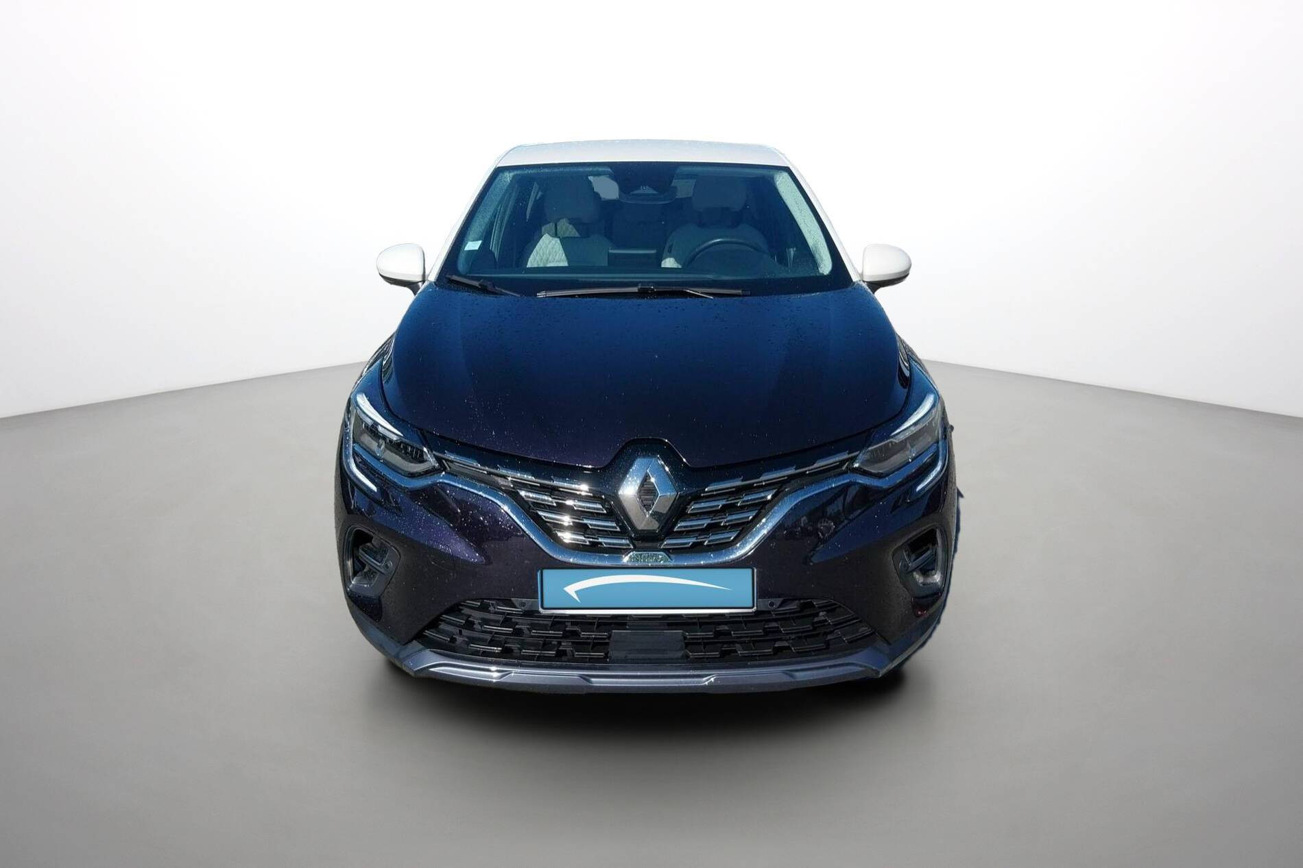Vente en ligne Renault Captur  E-Tech Plug-in 160 au prix de 17 990 €