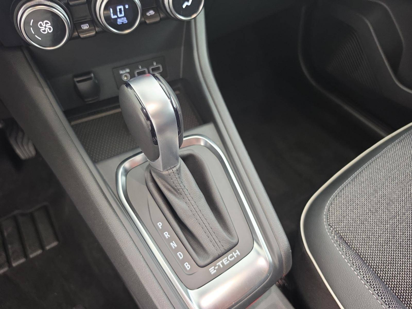 Vente en ligne Renault Captur  E-Tech 145 - 21 au prix de 19 690 €
