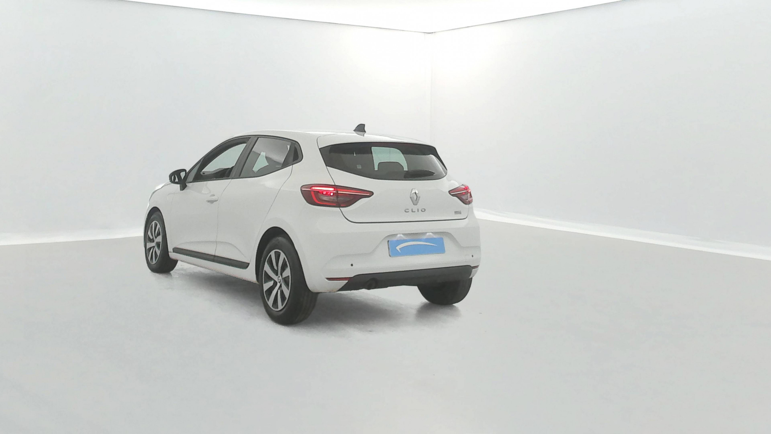 Vente en ligne Renault Clio 5 Clio TCe 90 au prix de 13 990 €