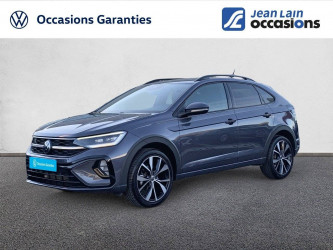 VOLKSWAGEN TAIGO Taigo 1.0 TSI 116 DSG7 R-Line Edition 24/04/2025 en vente à Cessy