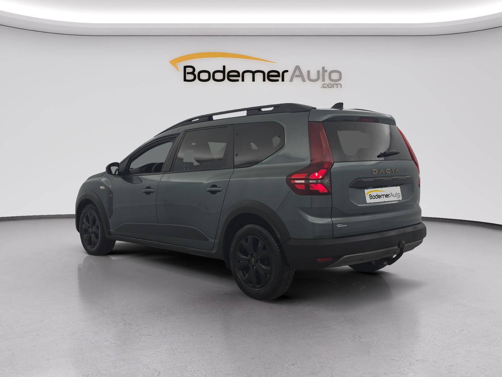 Vente en ligne Dacia Jogger  ECO-G 100 7 places au prix de 17 990 €
