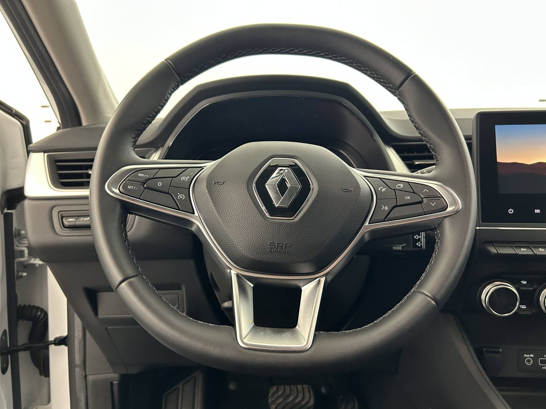 Vente en ligne Renault Captur  E-Tech hybride 145 au prix de 19 990 €