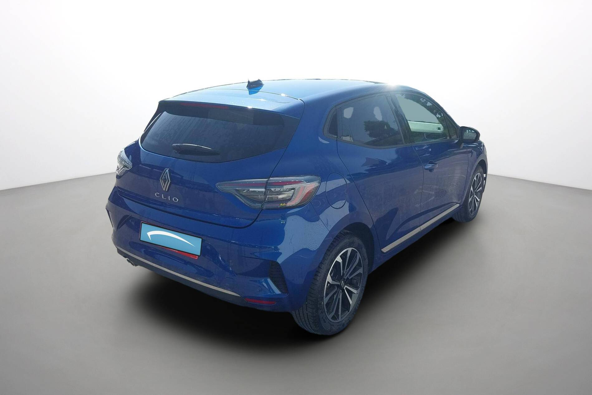 Vente en ligne Renault Clio 5 Clio TCe 90 ch GSR2 au prix de 18 990 €