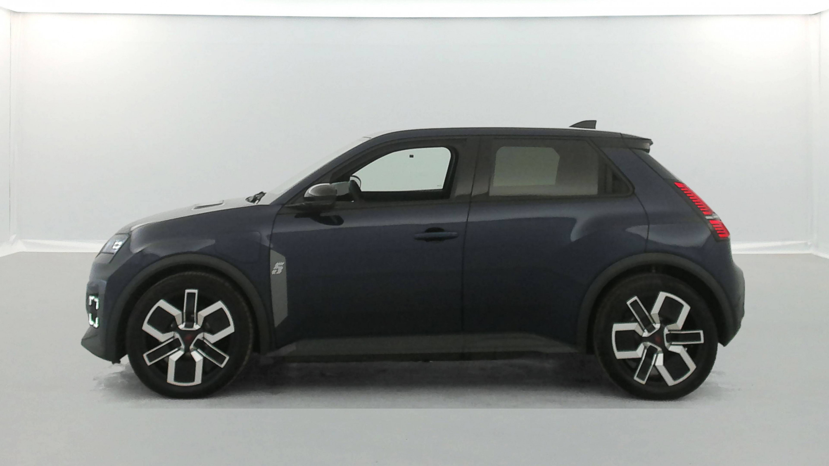 Vente en ligne Renault R5 E-Tech  150 ch autonomie confort au prix de 27 990 €
